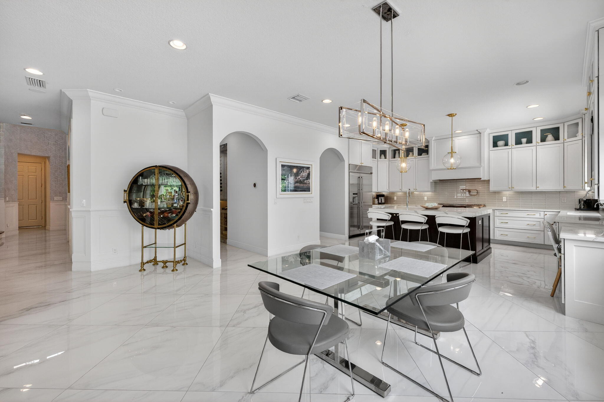 8222 Bradford Way