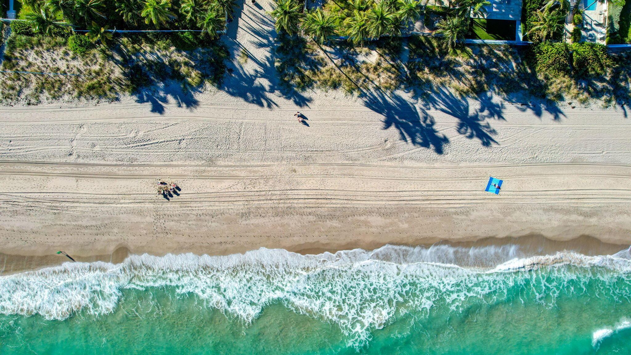 2841 N Ocean Boulevard 307