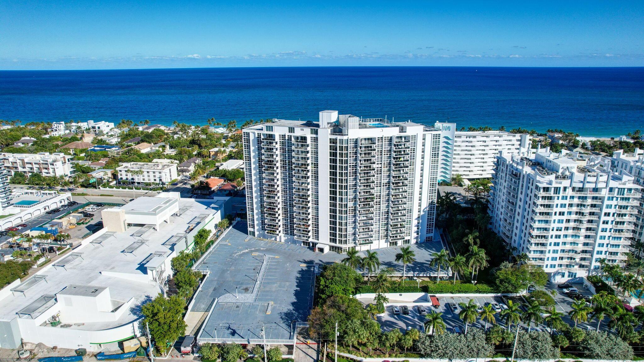 2841 N Ocean Boulevard 307