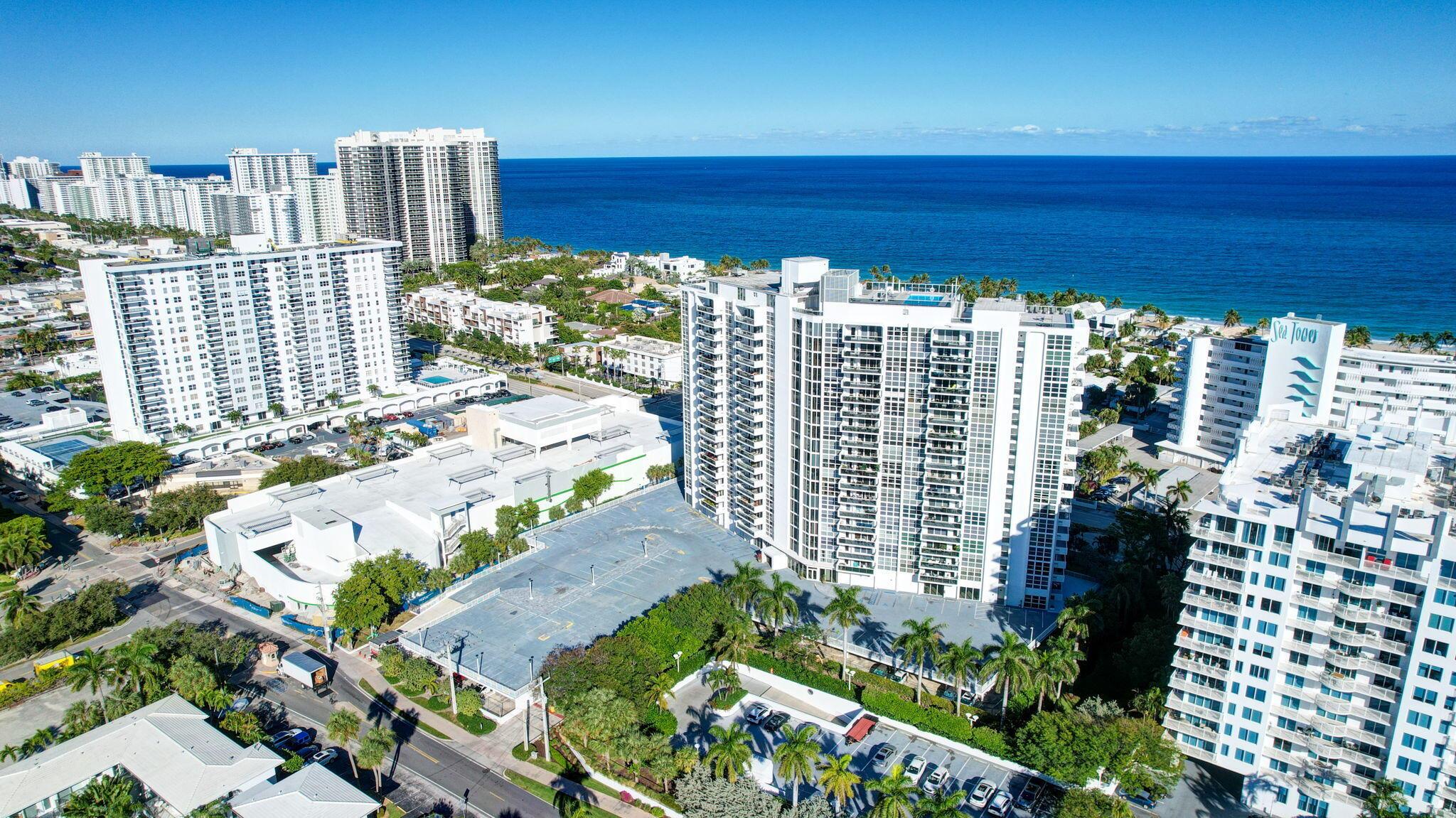 2841 N Ocean Boulevard 307