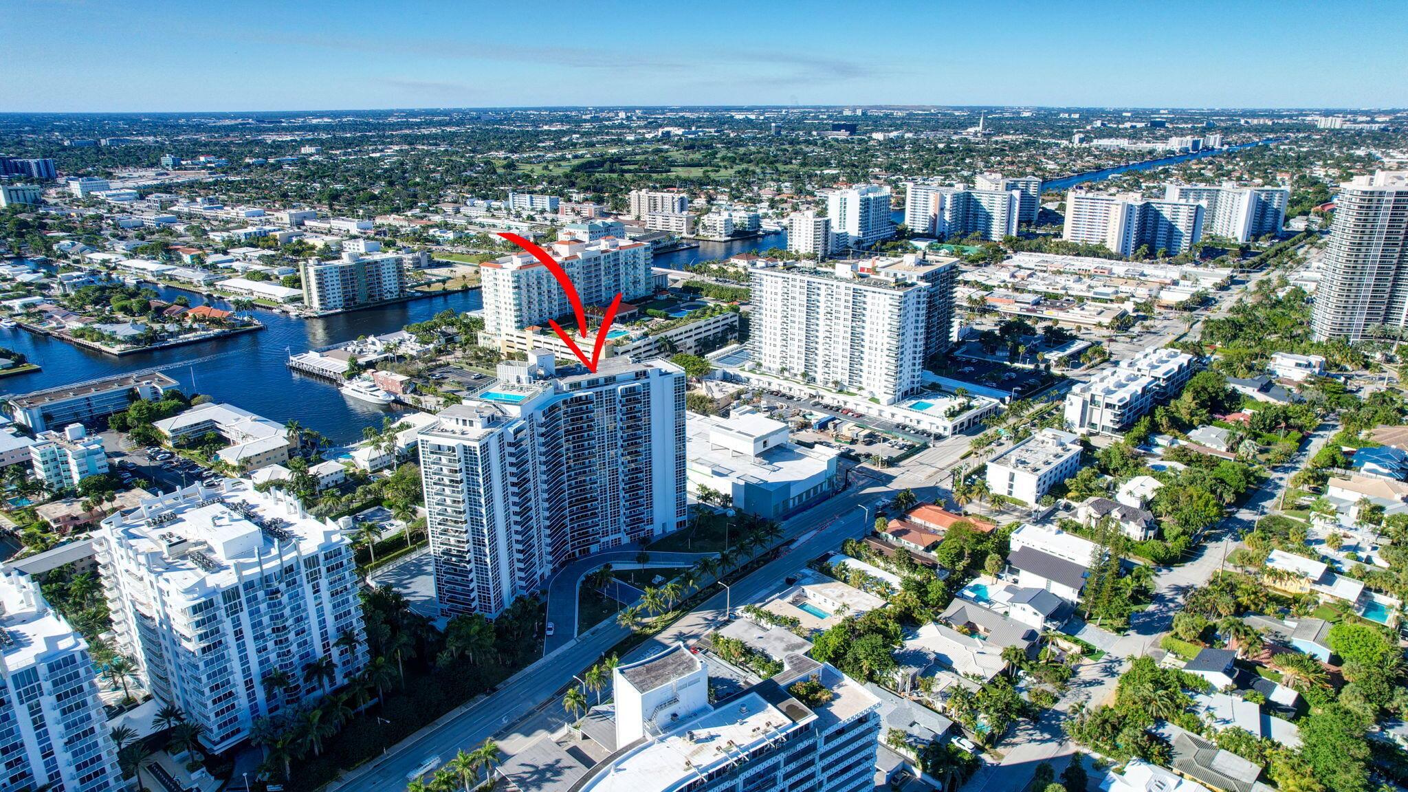 2841 N Ocean Boulevard 307