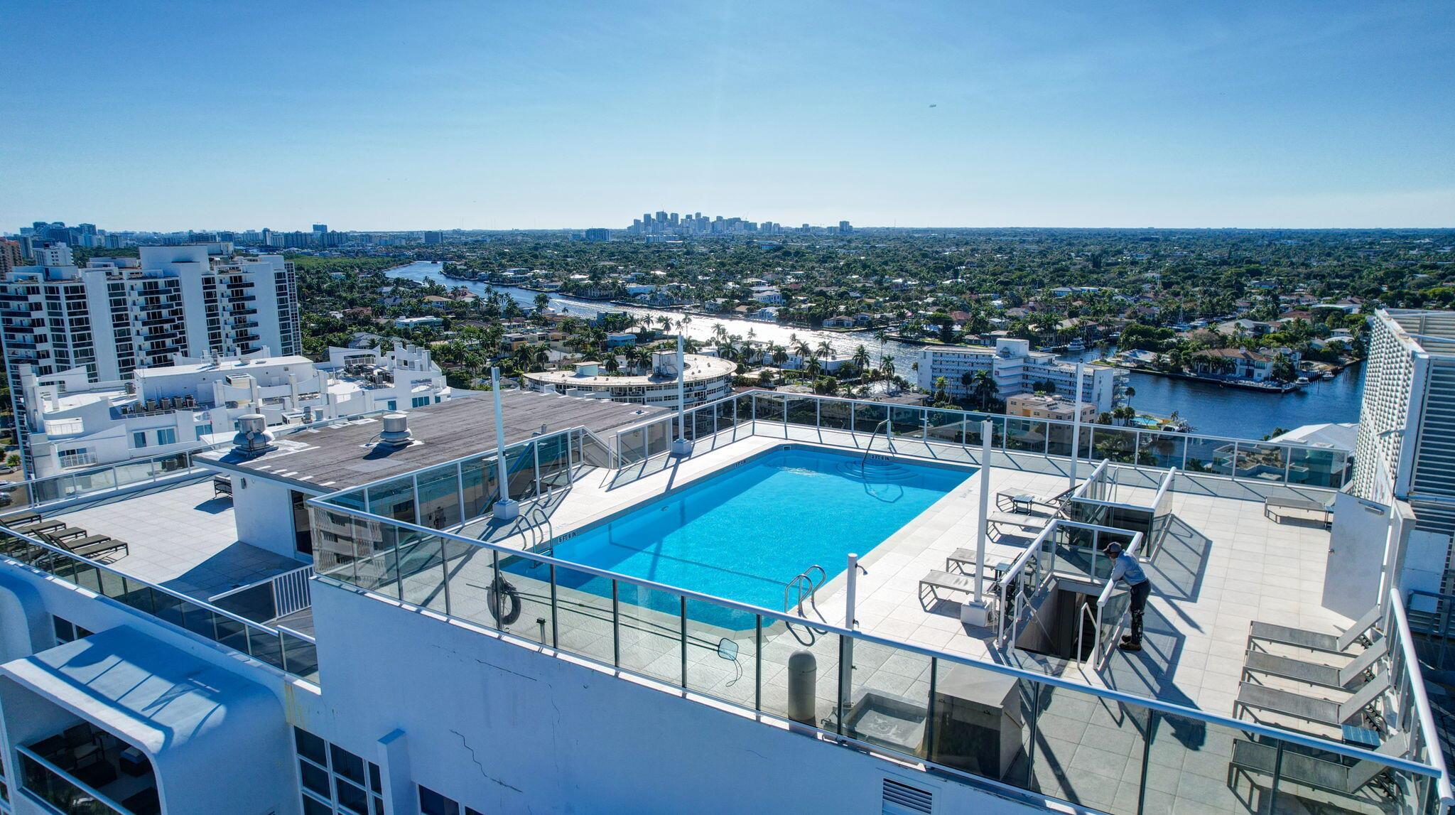 2841 N Ocean Boulevard 307