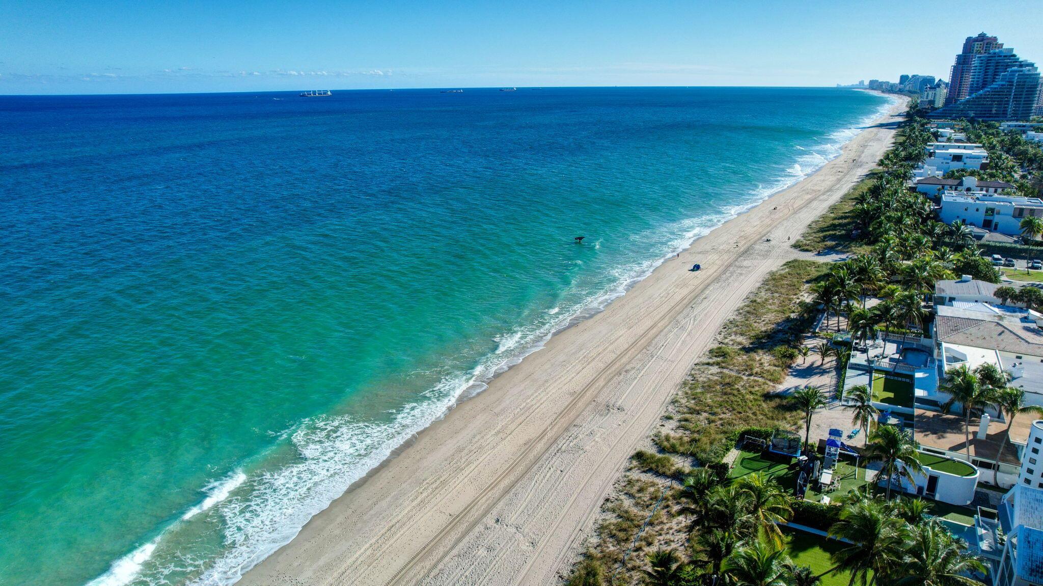 2841 N Ocean Boulevard 307