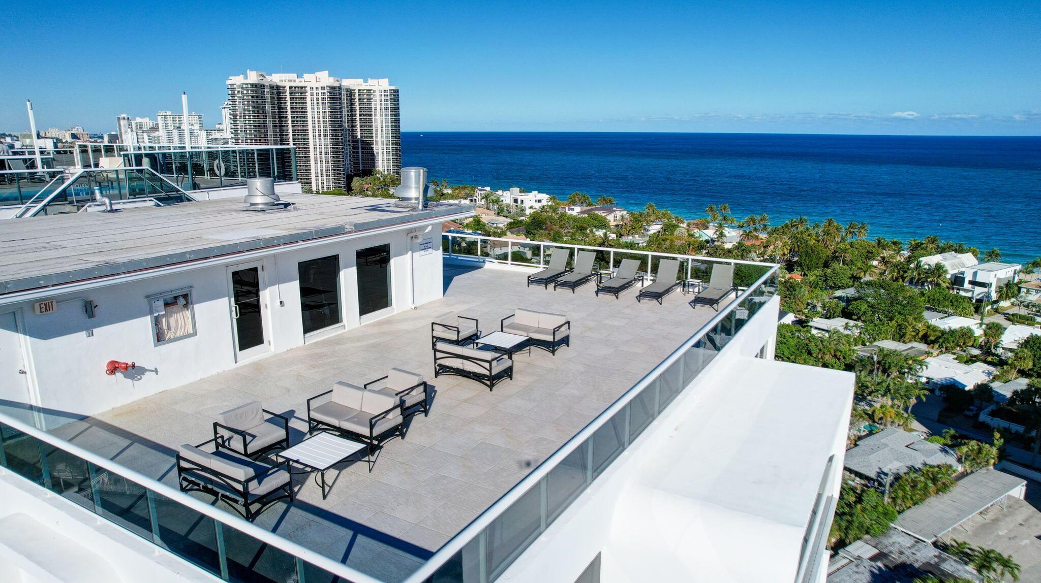 2841 N Ocean Boulevard 307