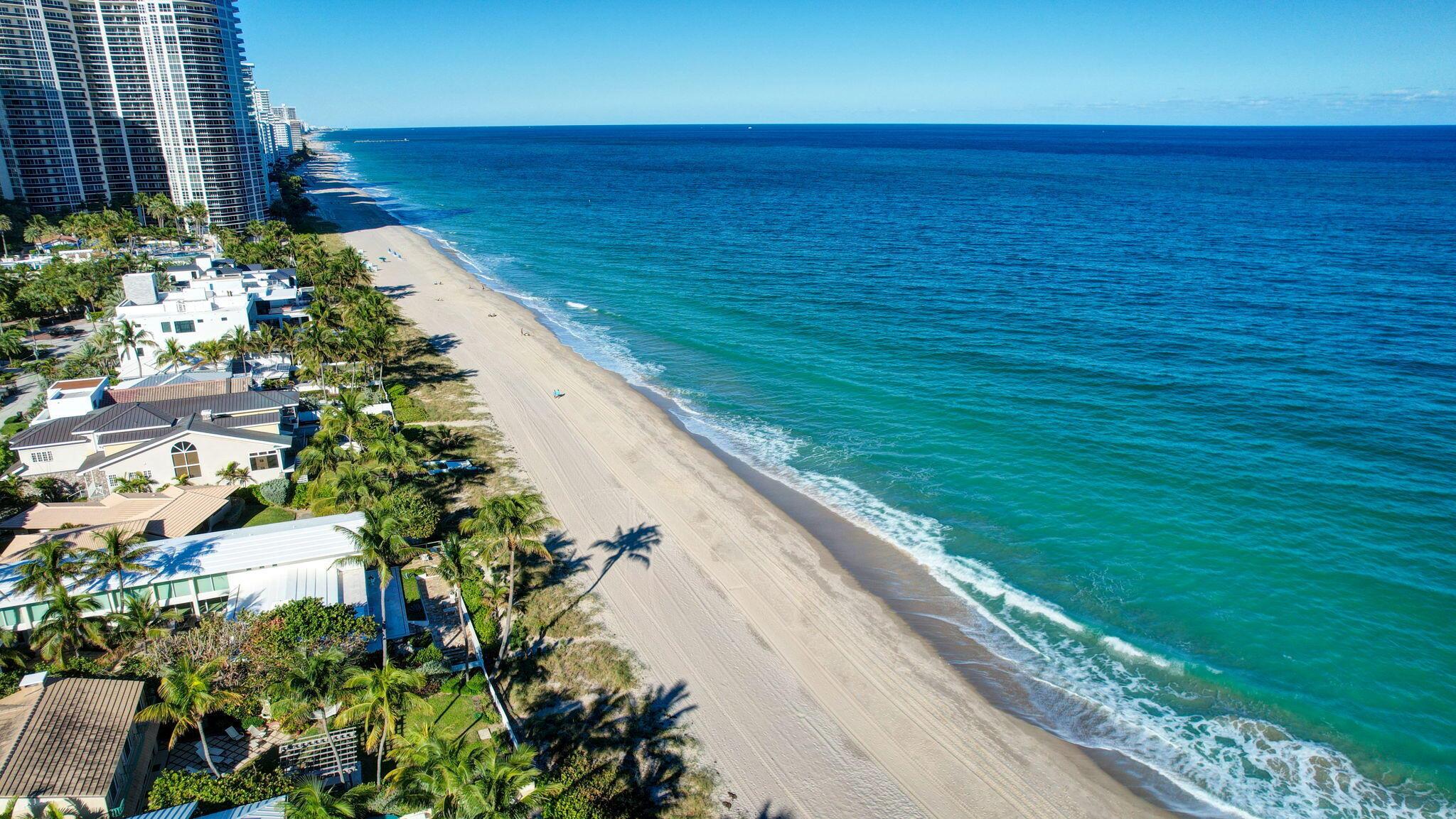 2841 N Ocean Boulevard 307