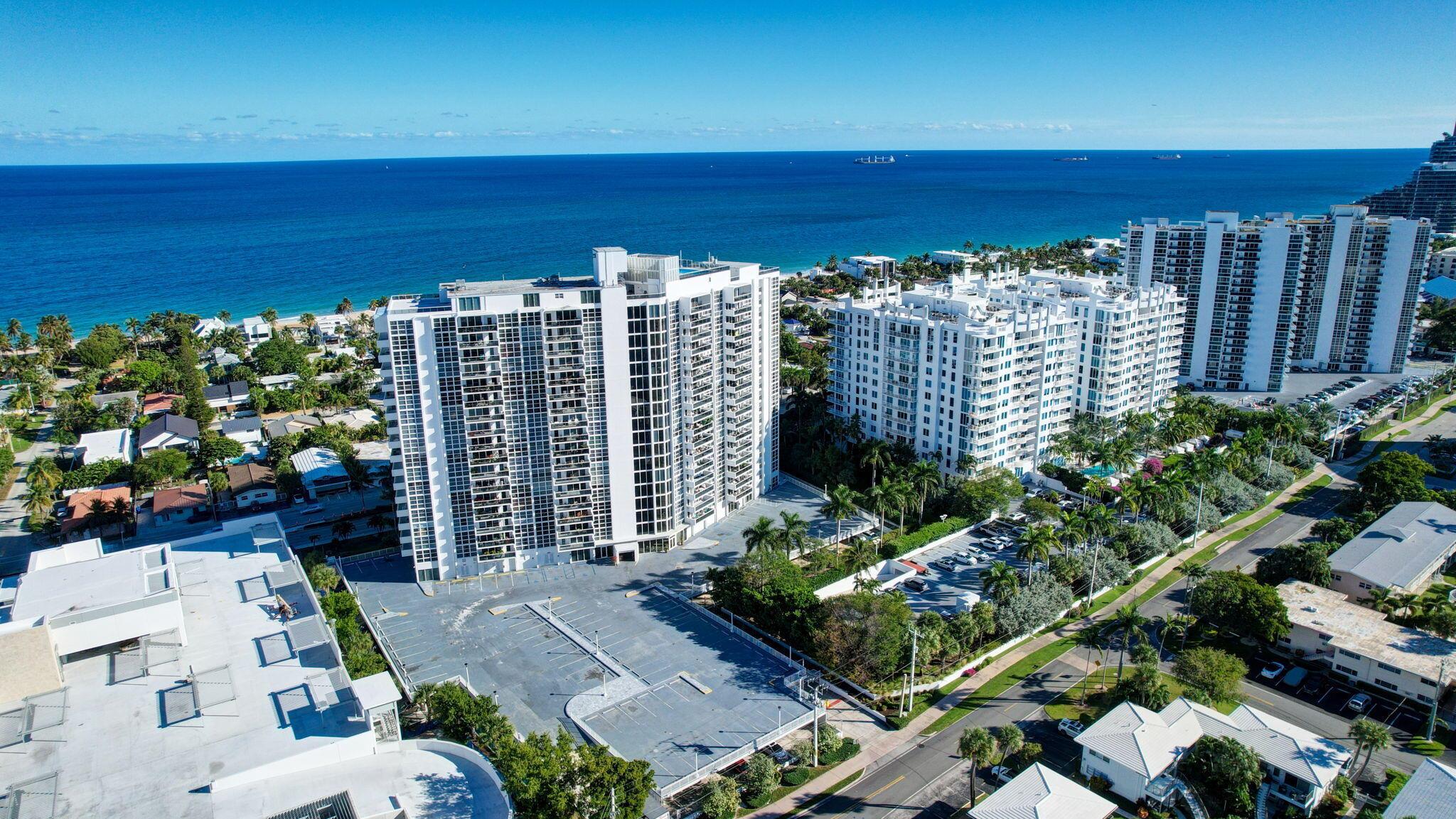 2841 N Ocean Boulevard 307