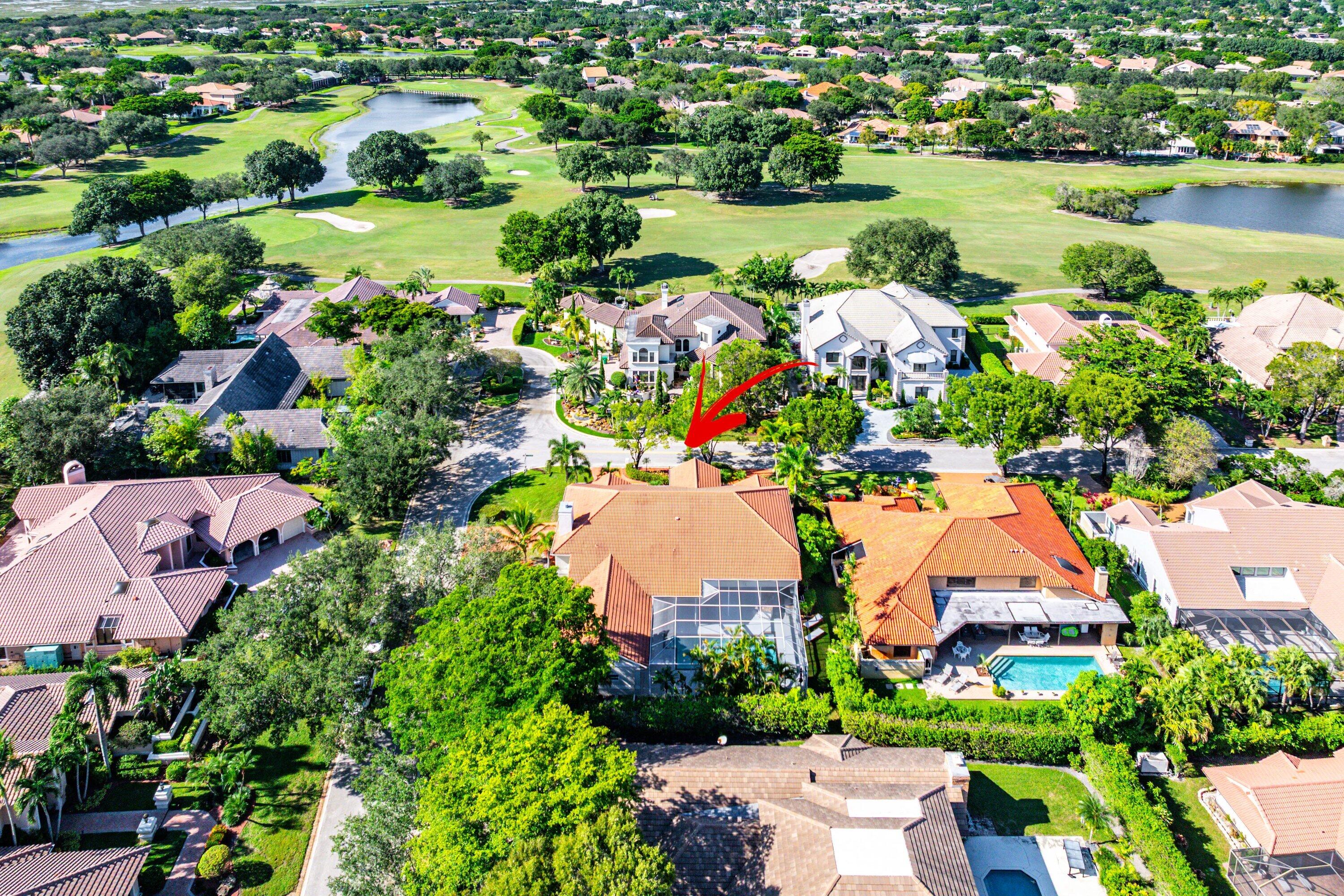 11944 Winged Foot Terrace