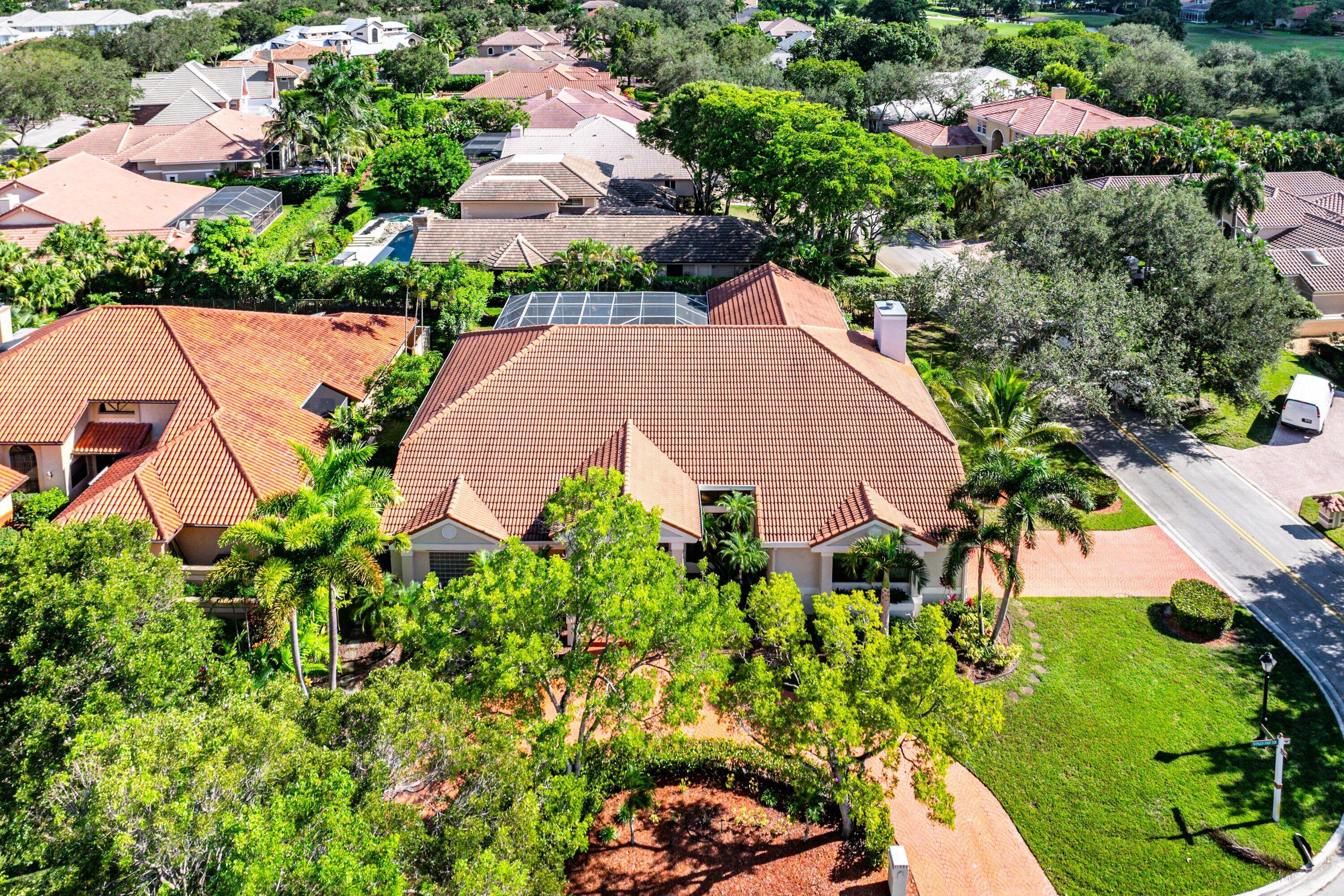 11944 Winged Foot Terrace