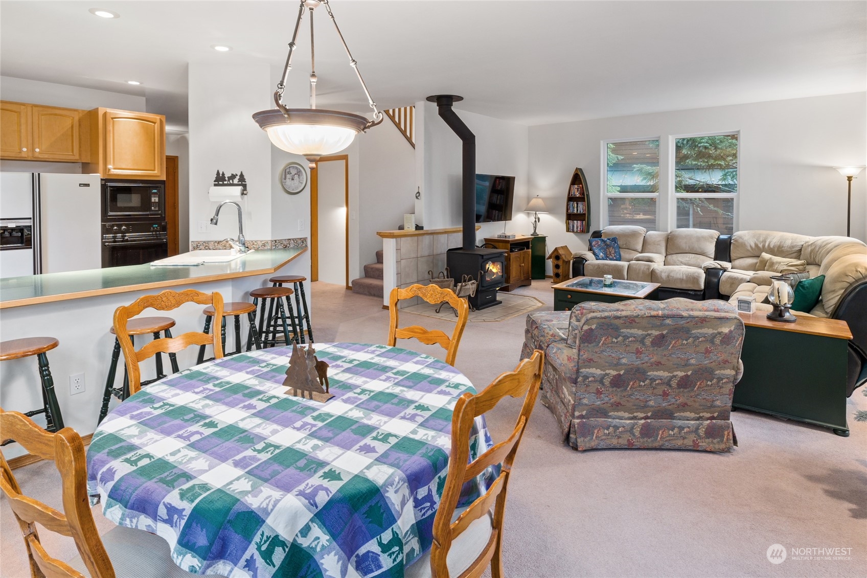 2771 Via Kachess Road