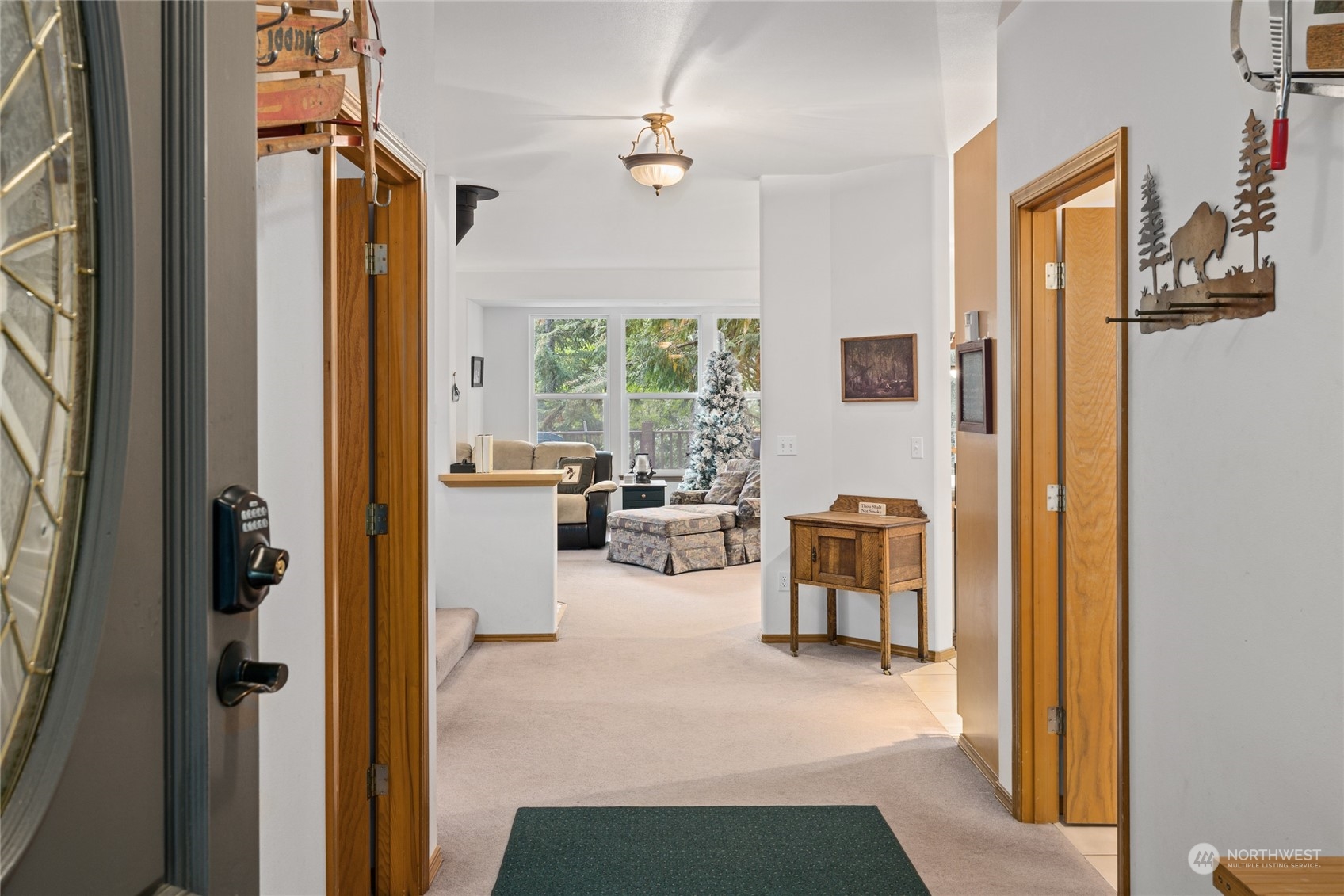 2771 Via Kachess Road