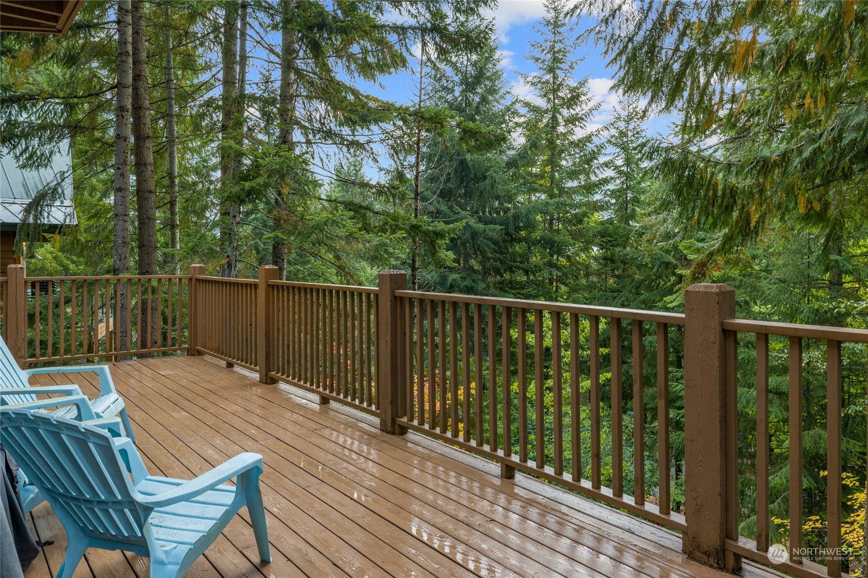 2771 Via Kachess Road