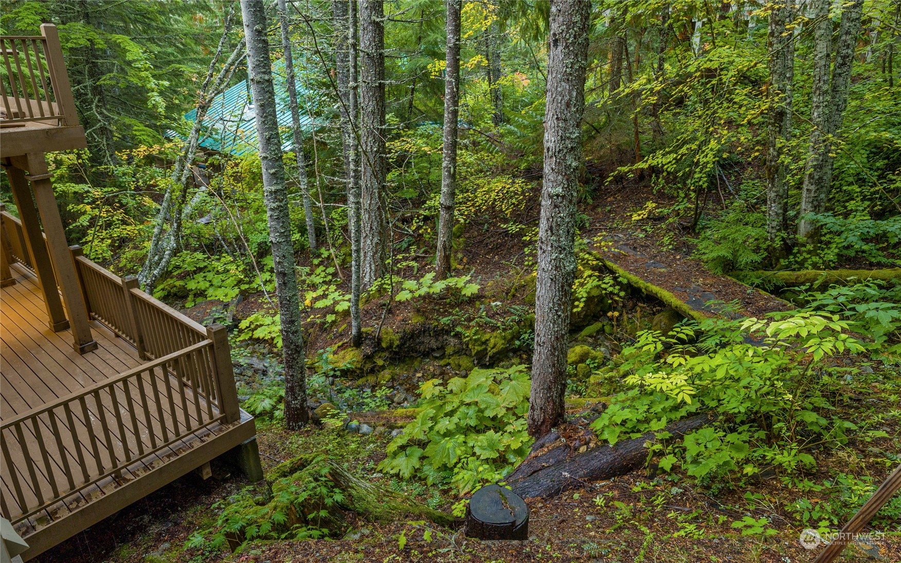 2771 Via Kachess Road
