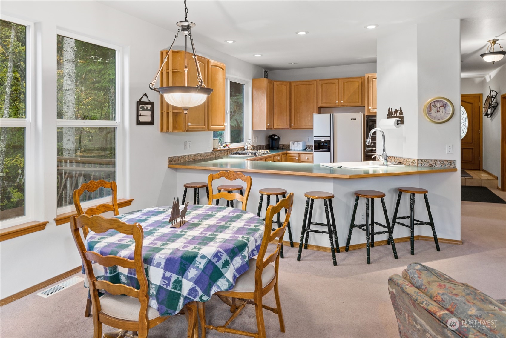 2771 Via Kachess Road