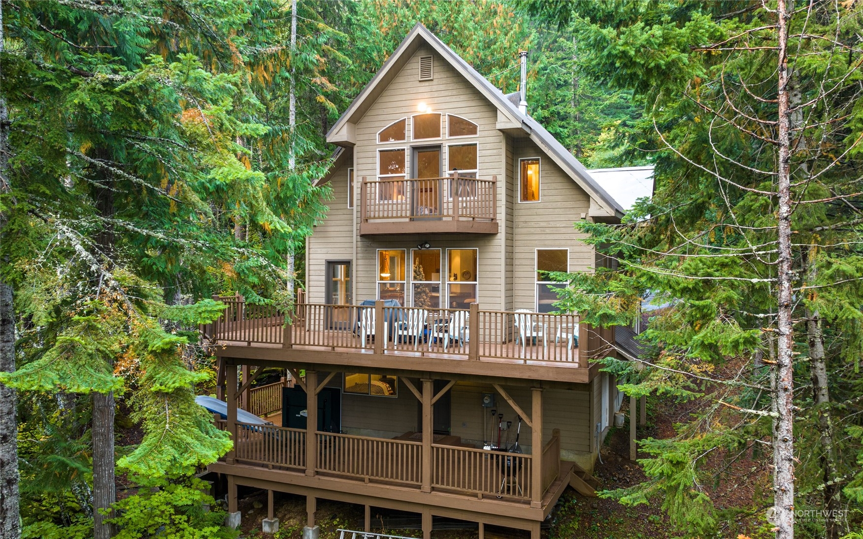 2771 Via Kachess Road