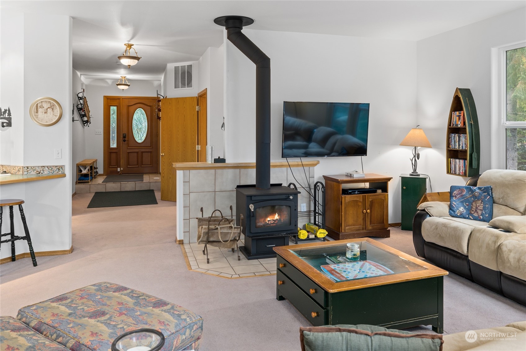 2771 Via Kachess Road