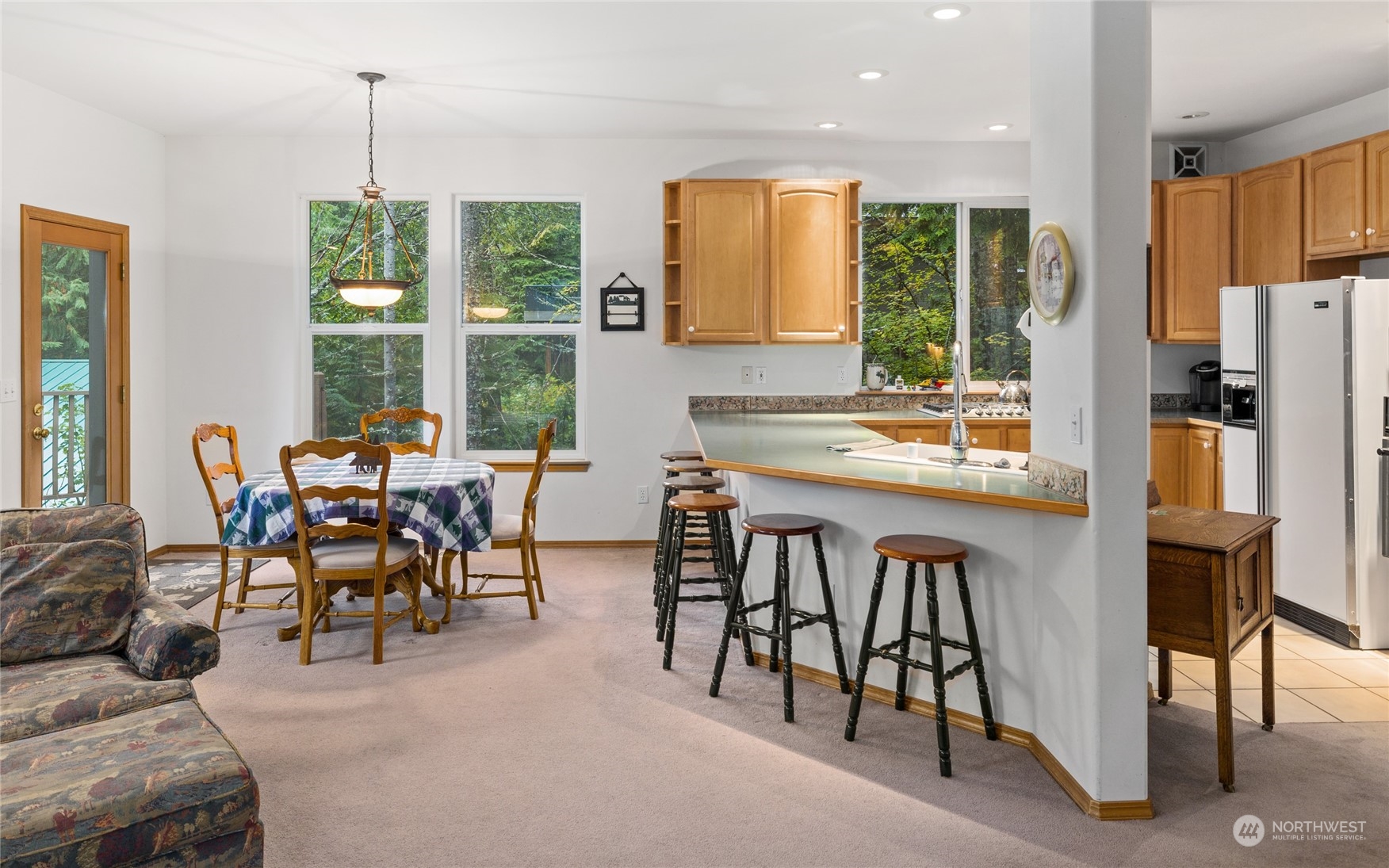 2771 Via Kachess Road