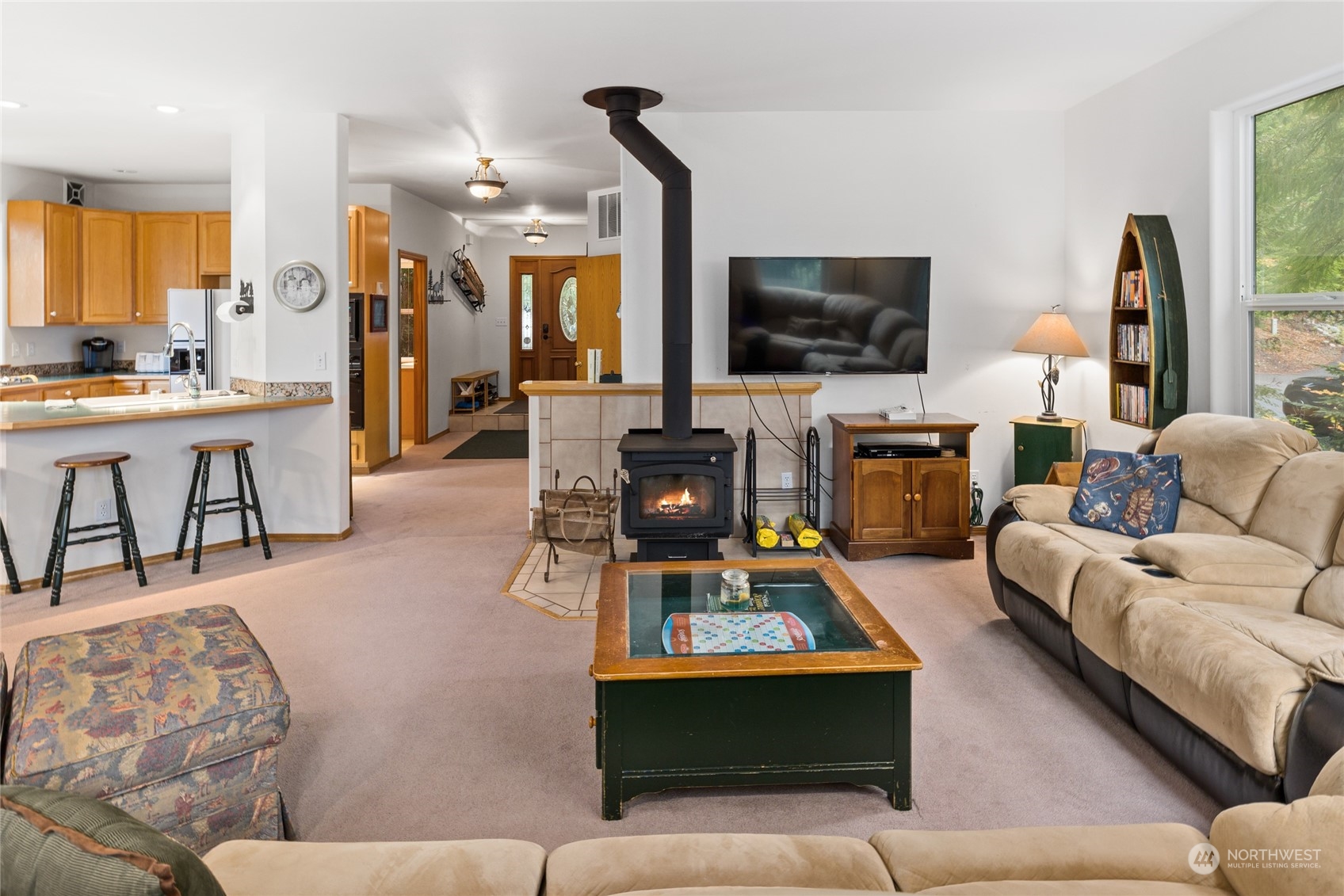 2771 Via Kachess Road