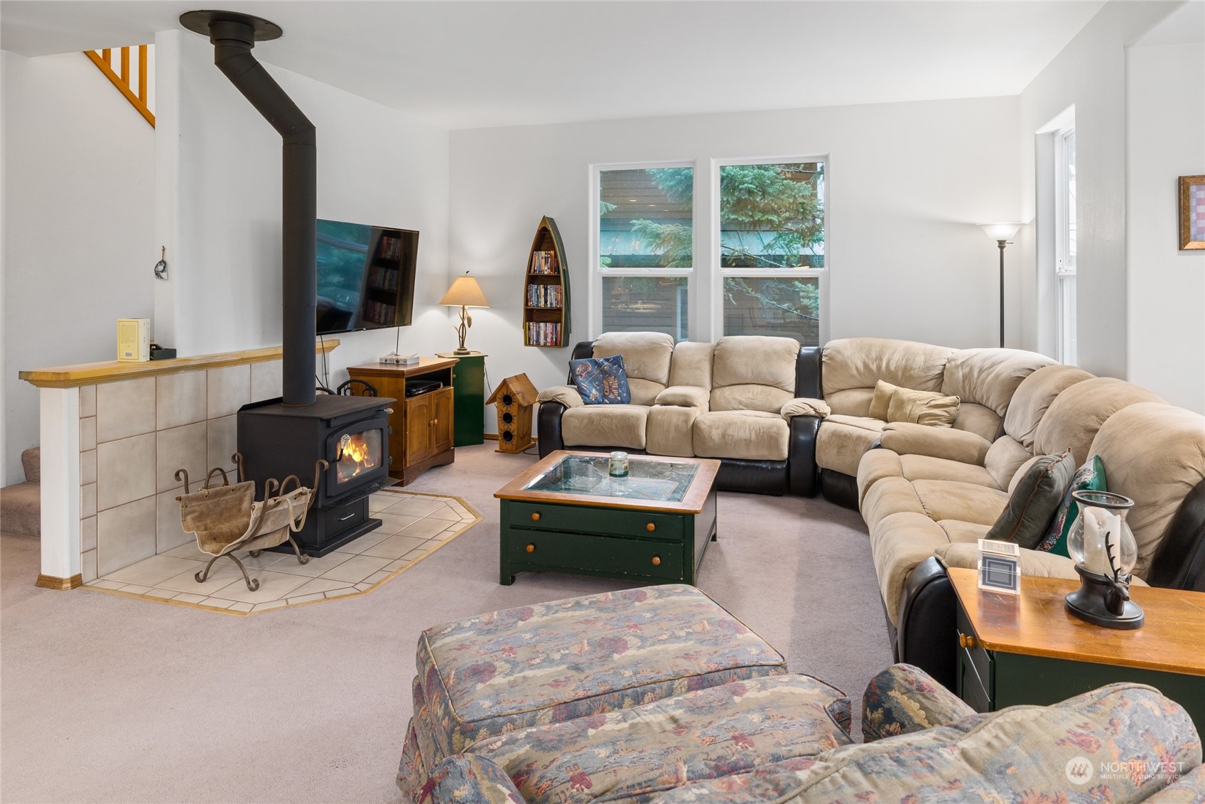2771 Via Kachess Road