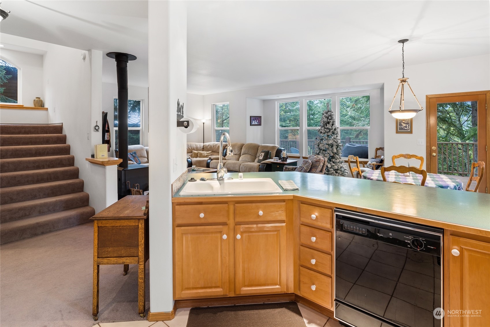 2771 Via Kachess Road