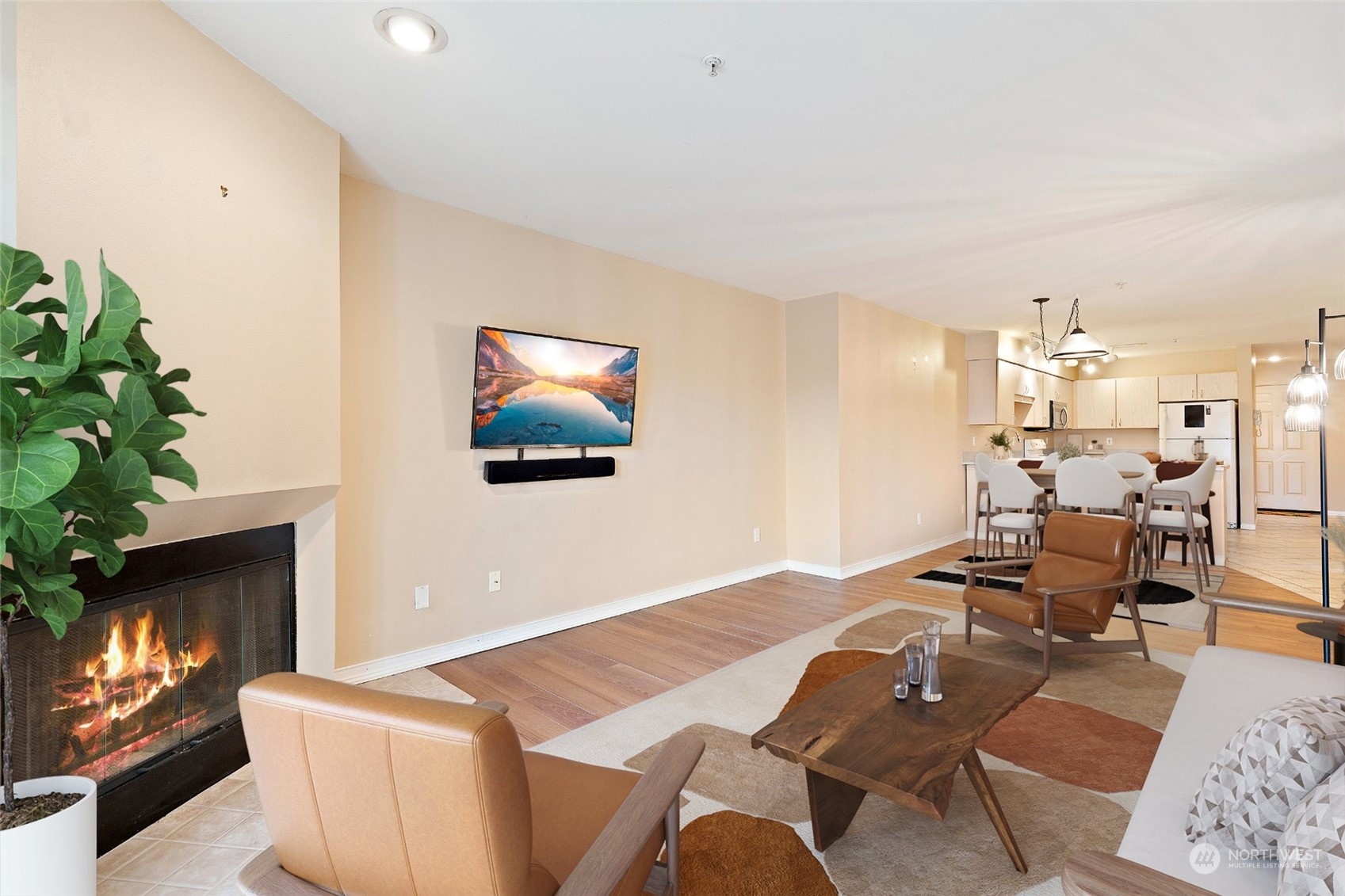 18210 73rd Avenue NE Unit: 205
