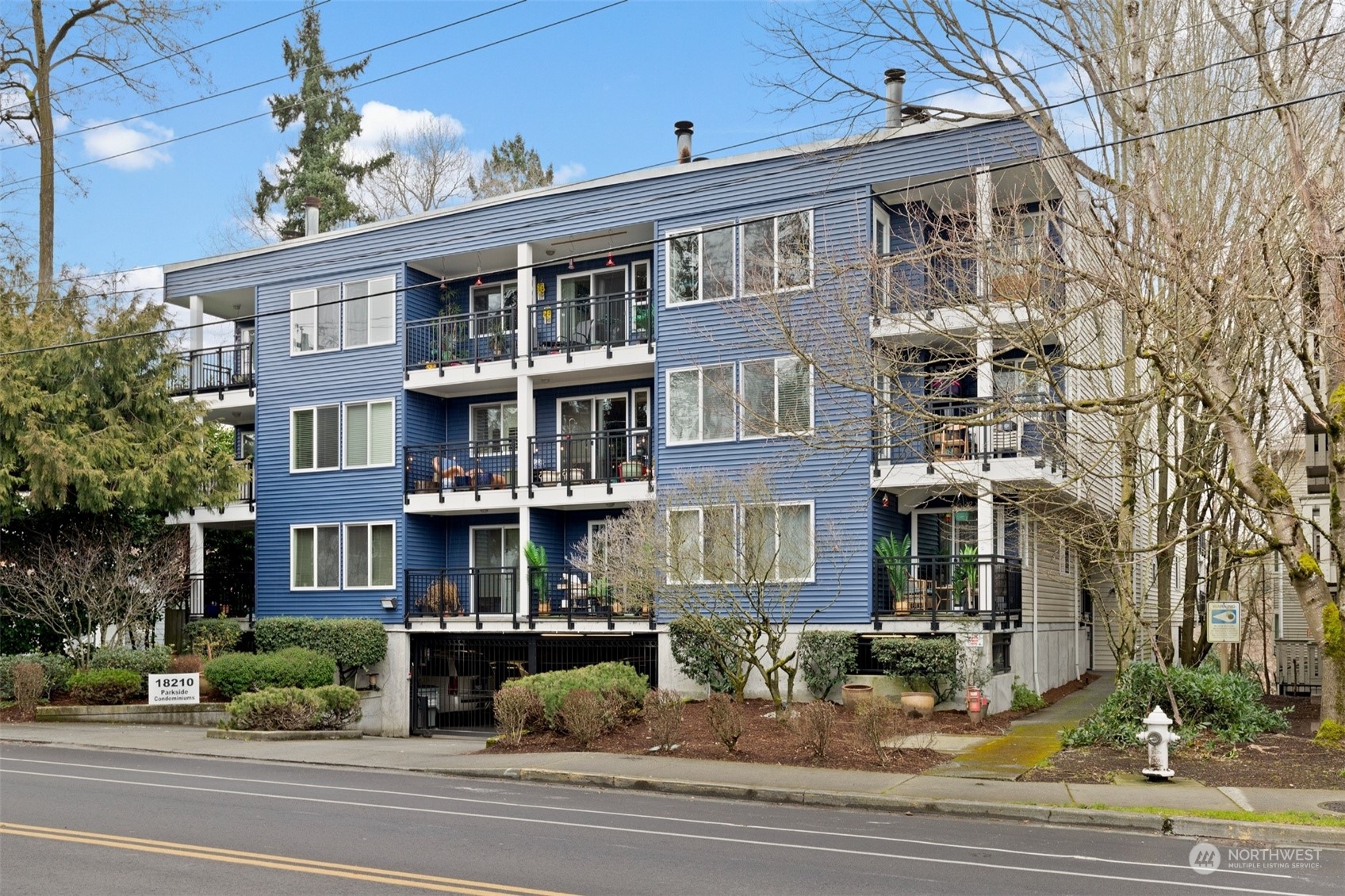 18210 73rd Avenue NE Unit: 205