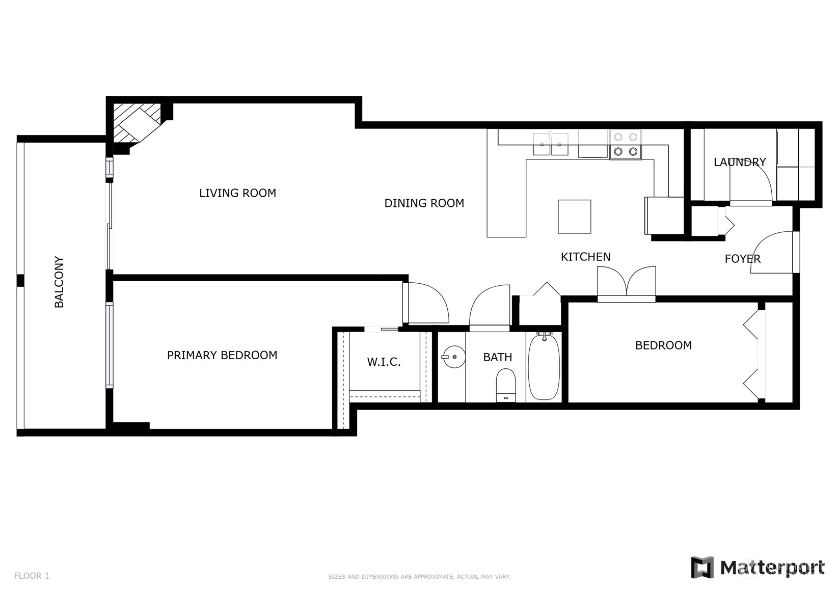 18210 73rd Avenue NE Unit: 205