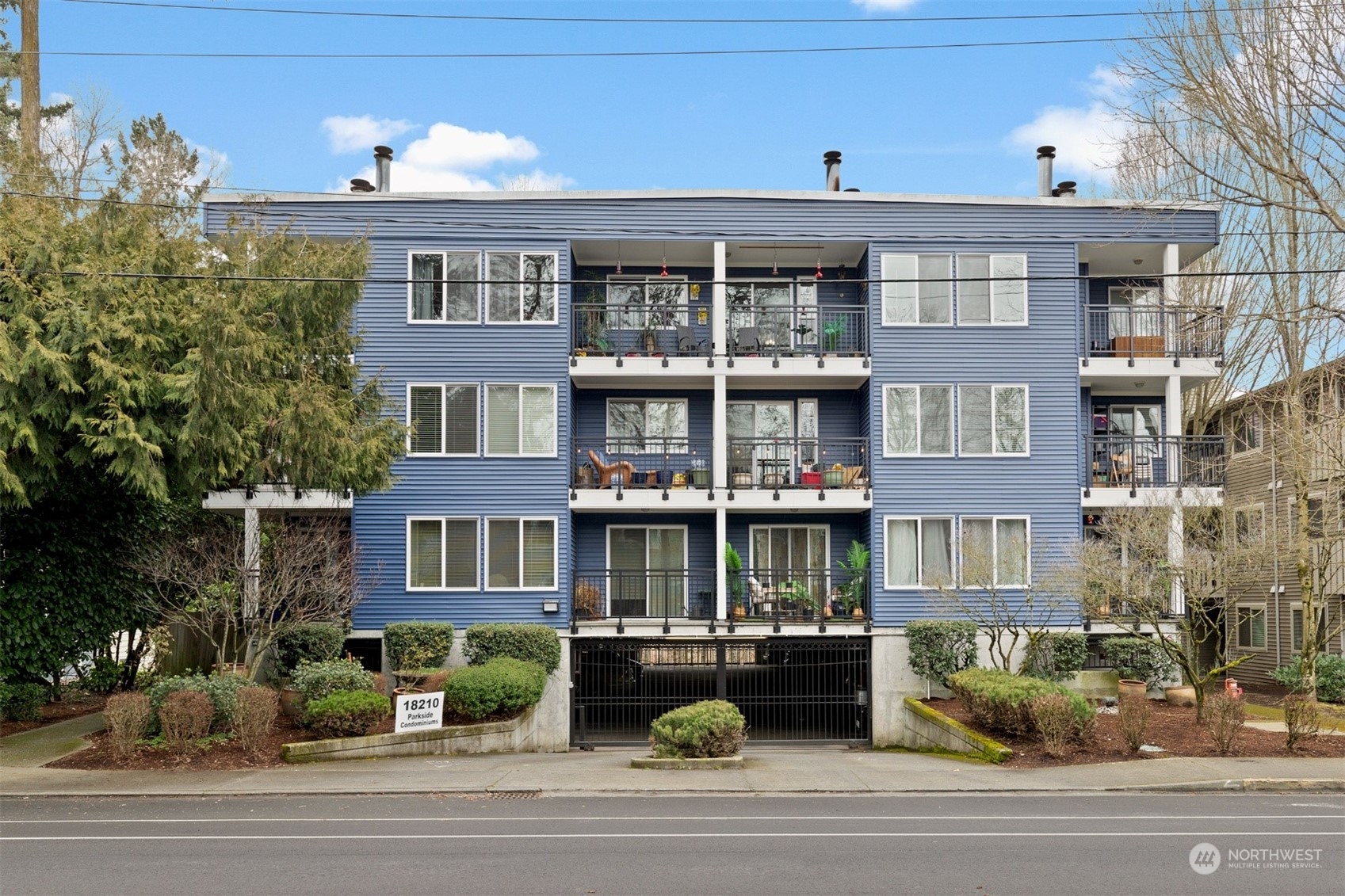 18210 73rd Avenue NE Unit: 205