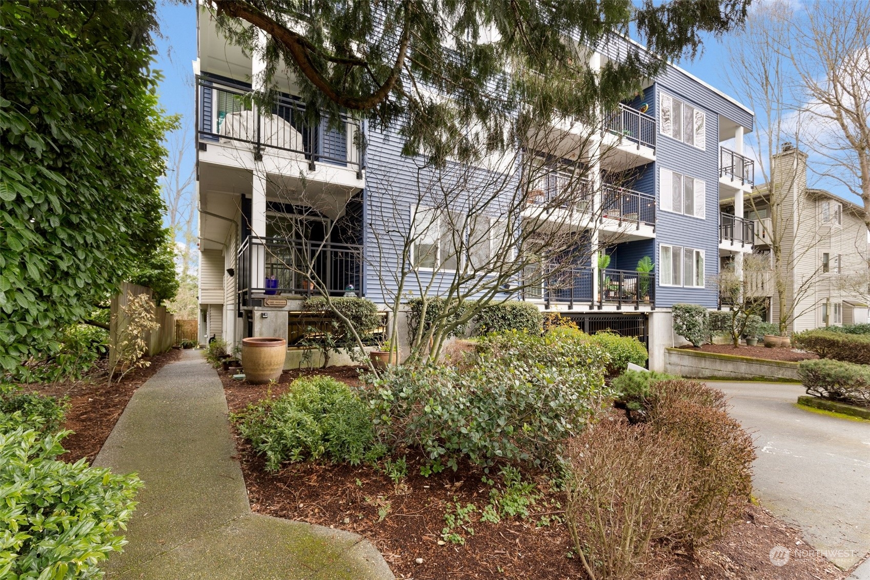 18210 73rd Avenue NE Unit: 205