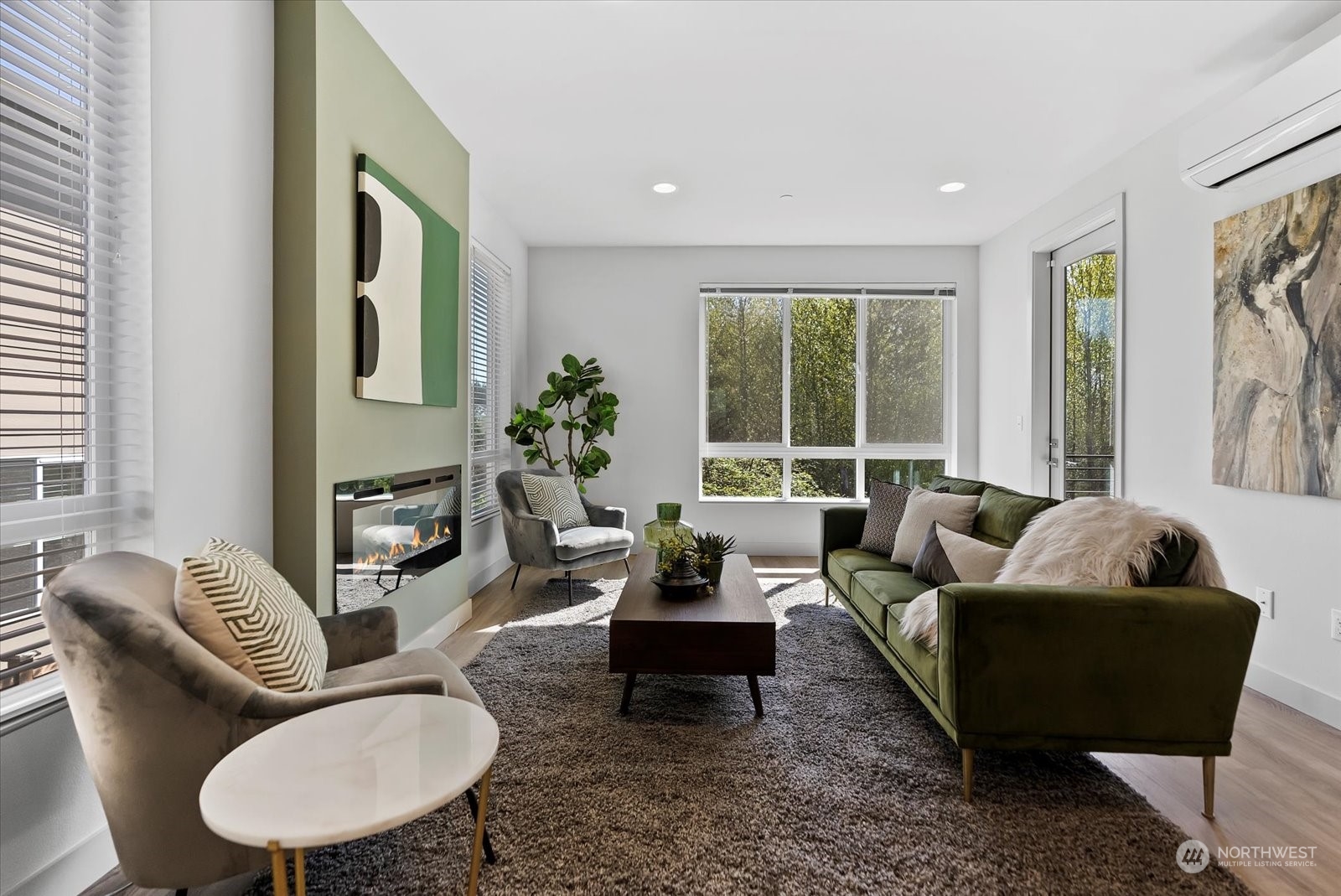 17905 35th Avenue SE Unit: A1