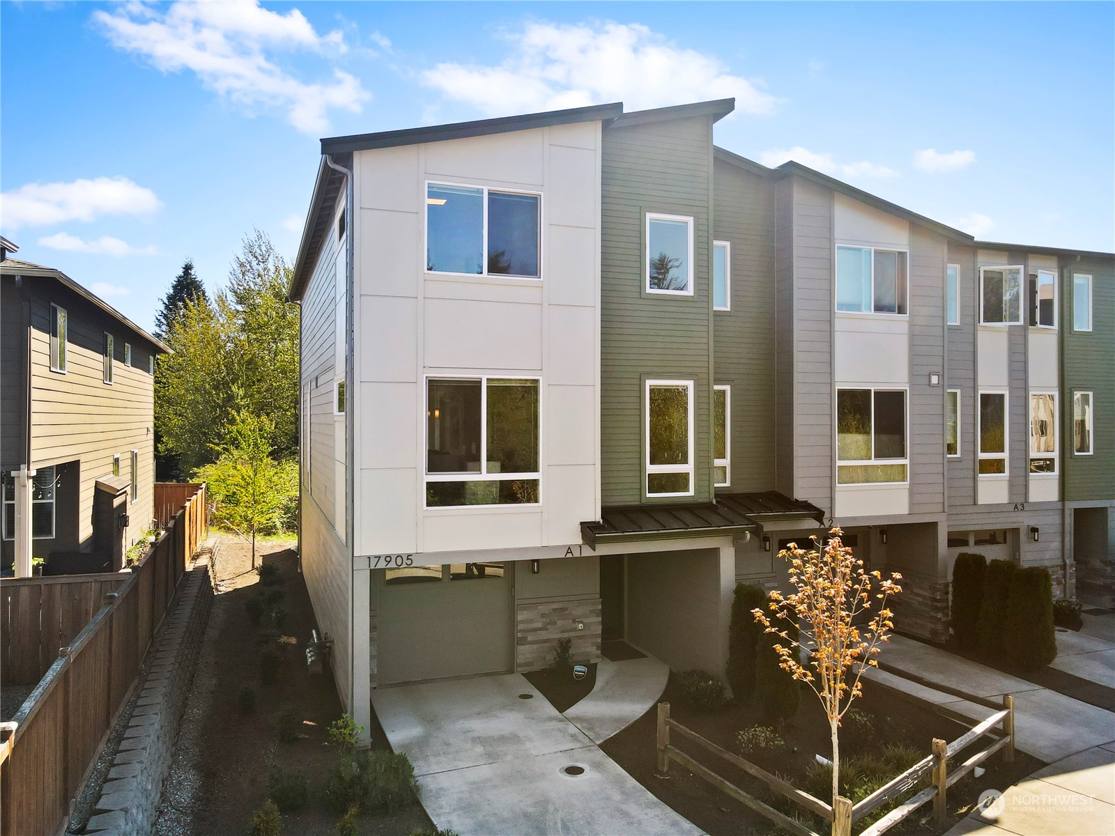 17905 35th Avenue SE Unit: A1