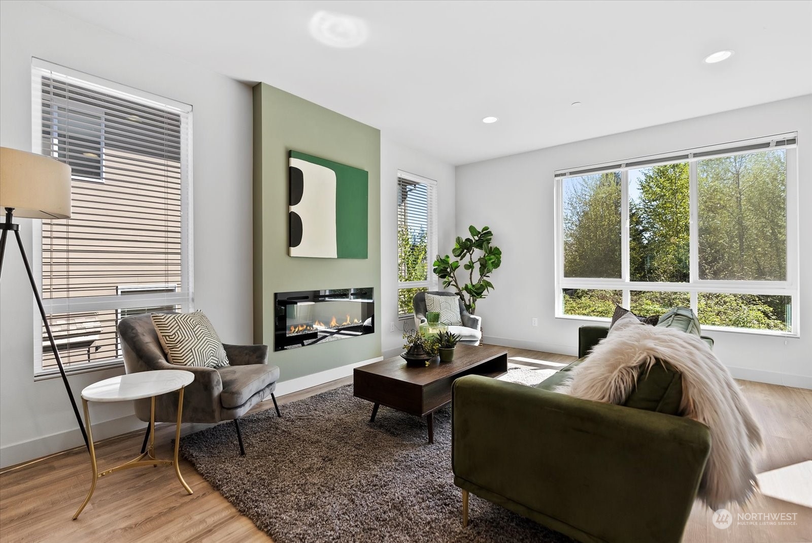 17905 35th Avenue SE Unit: A1