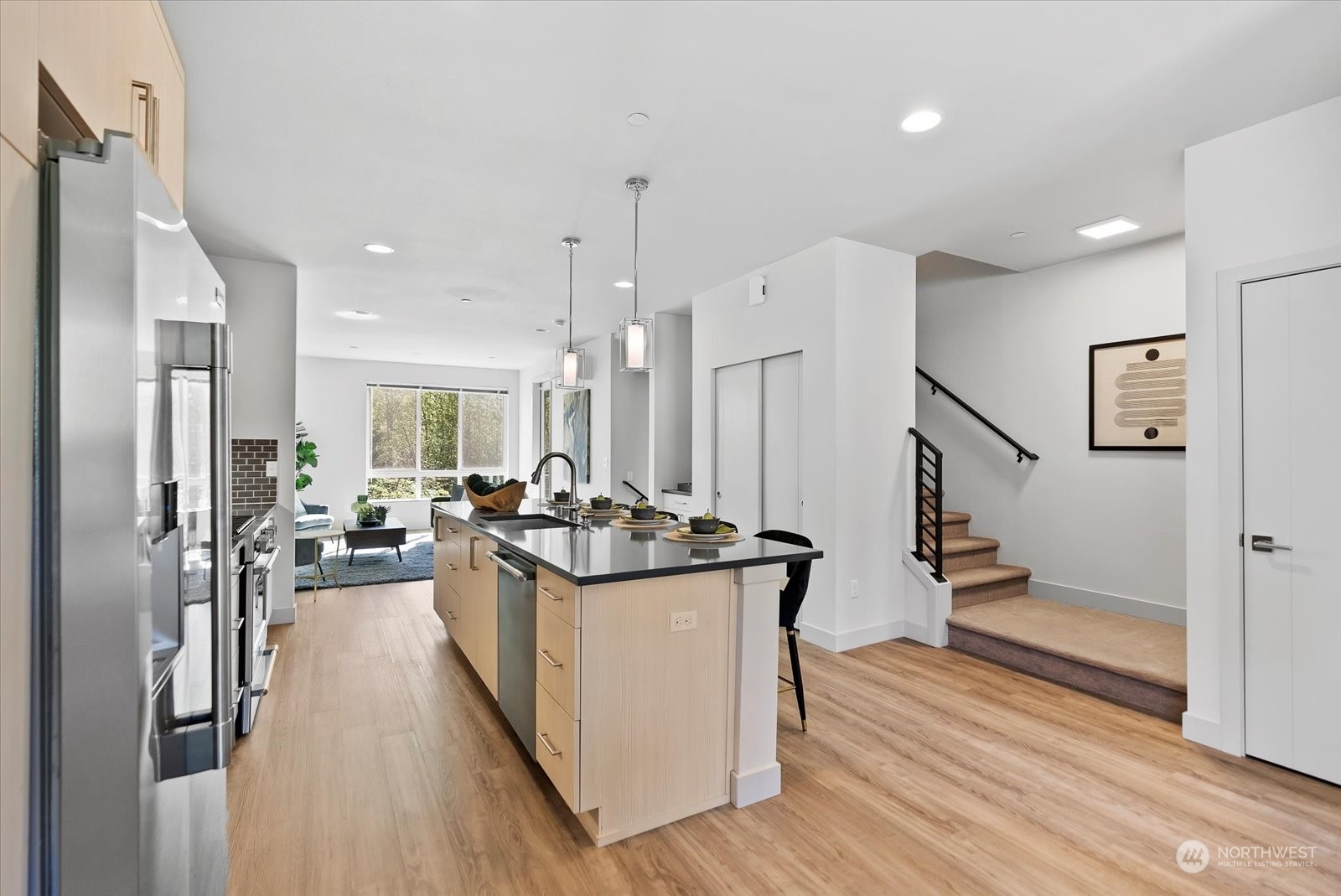 17905 35th Avenue SE Unit: A1