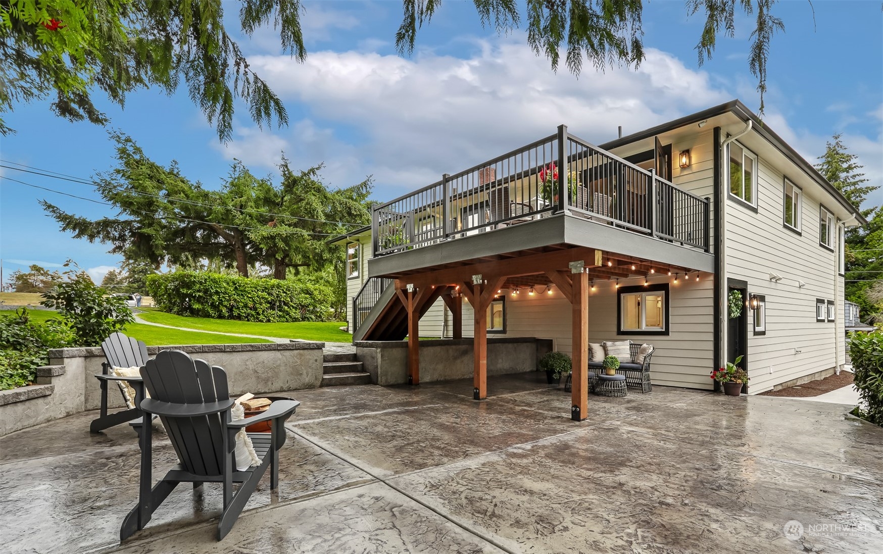 1001 NE 155th Street