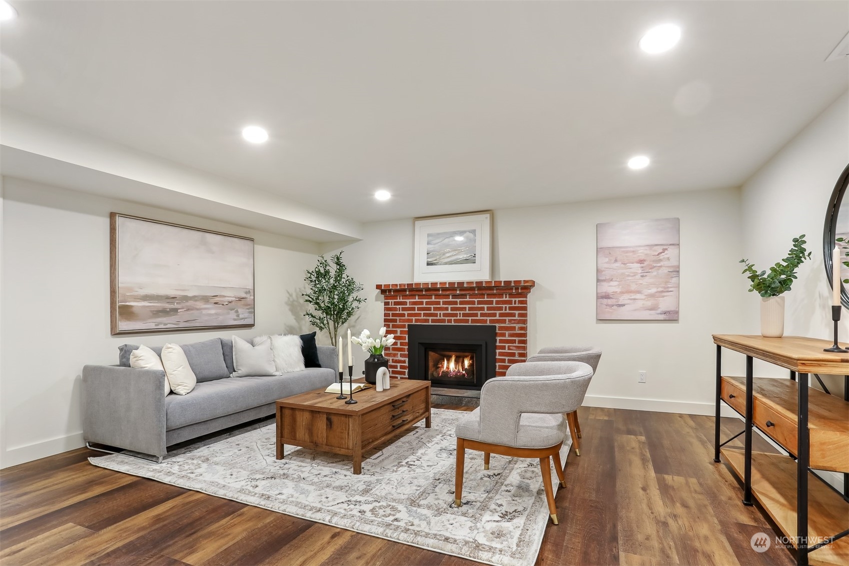 1001 NE 155th Street