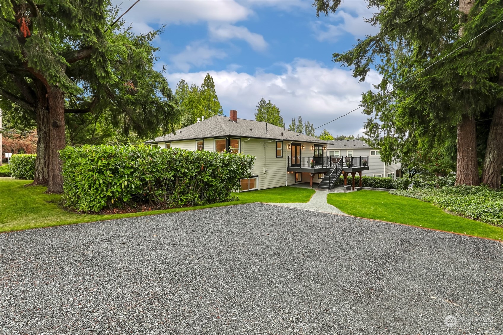 1001 NE 155th Street