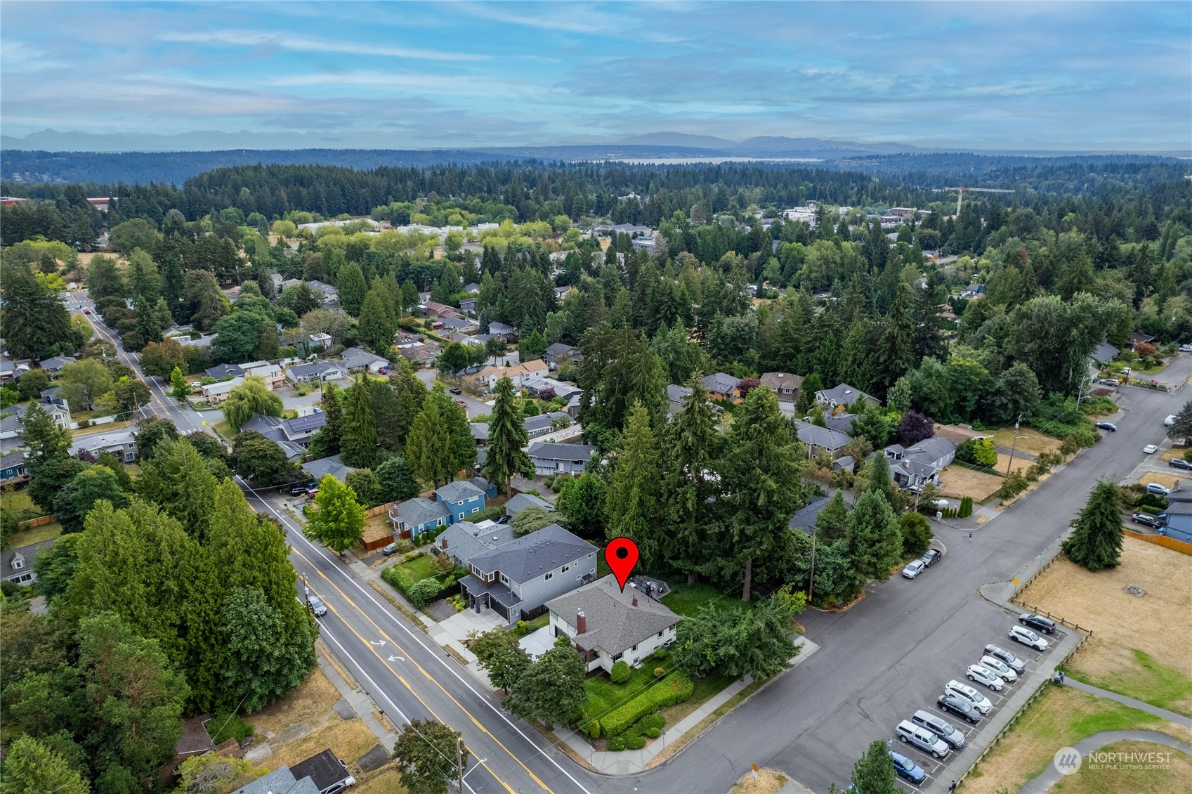 1001 NE 155th Street