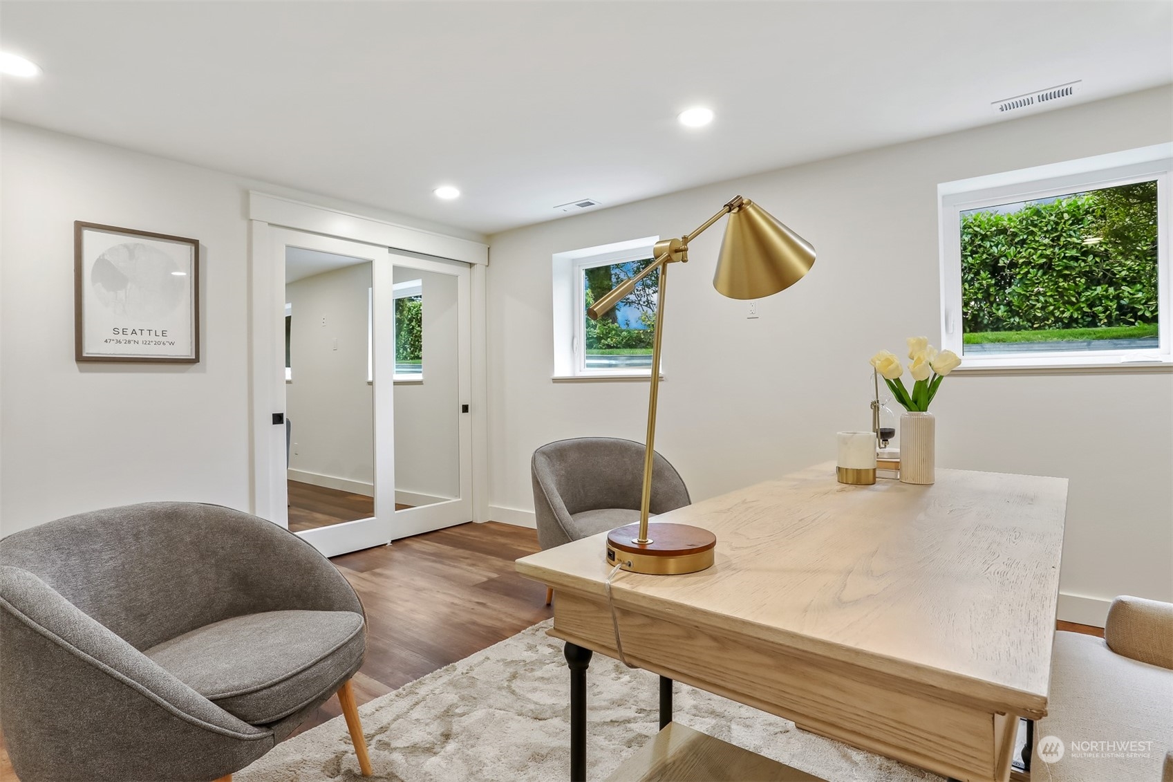 1001 NE 155th Street