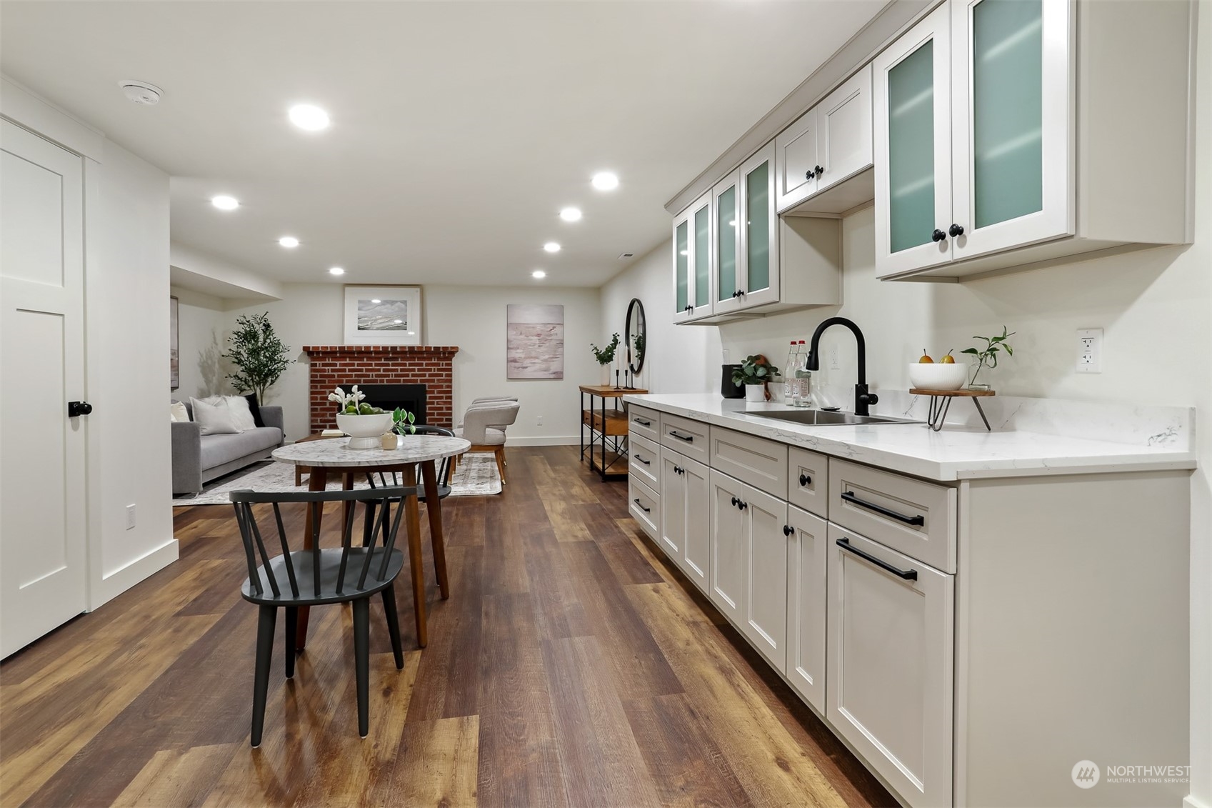 1001 NE 155th Street