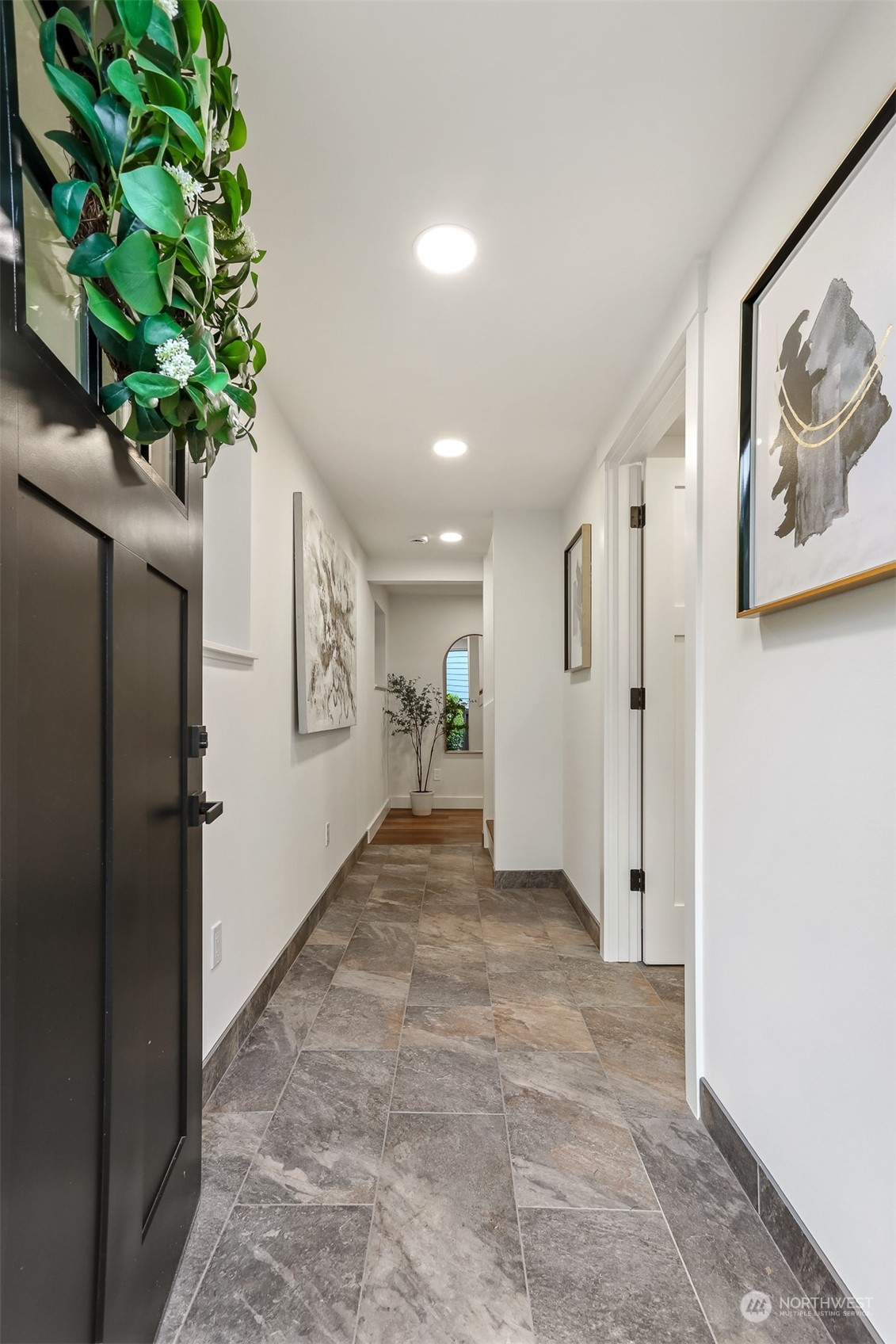 1001 NE 155th Street