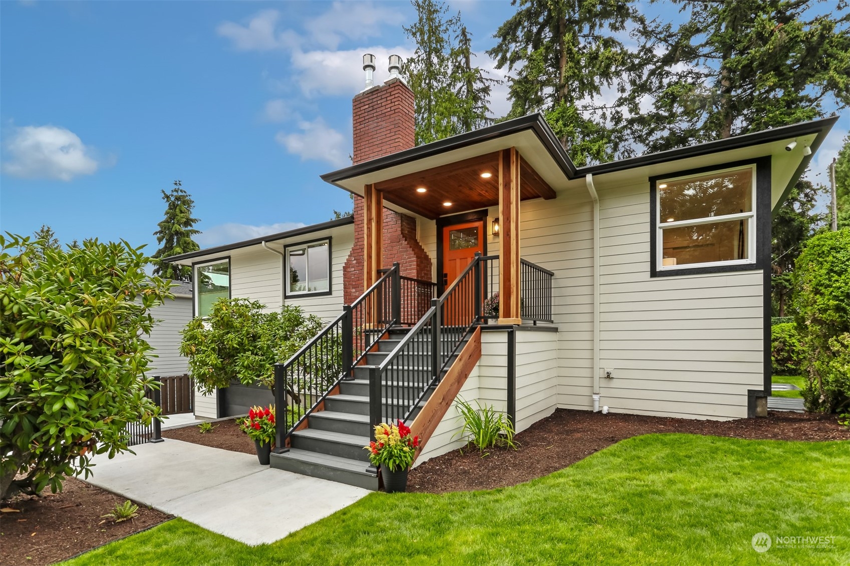 1001 NE 155th Street