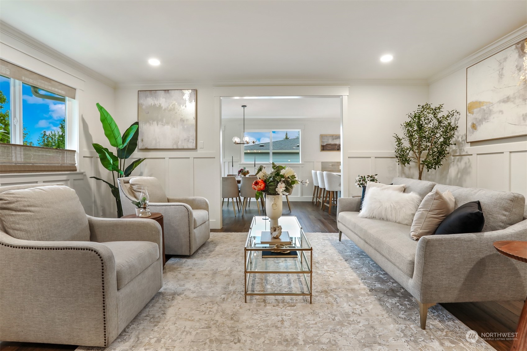 1001 NE 155th Street