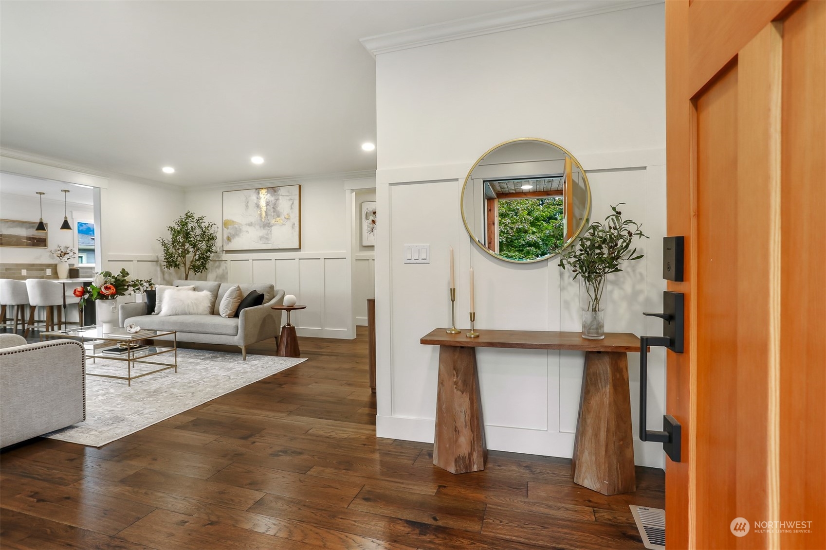1001 NE 155th Street