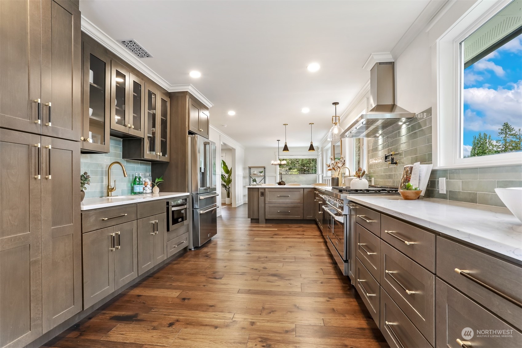1001 NE 155th Street