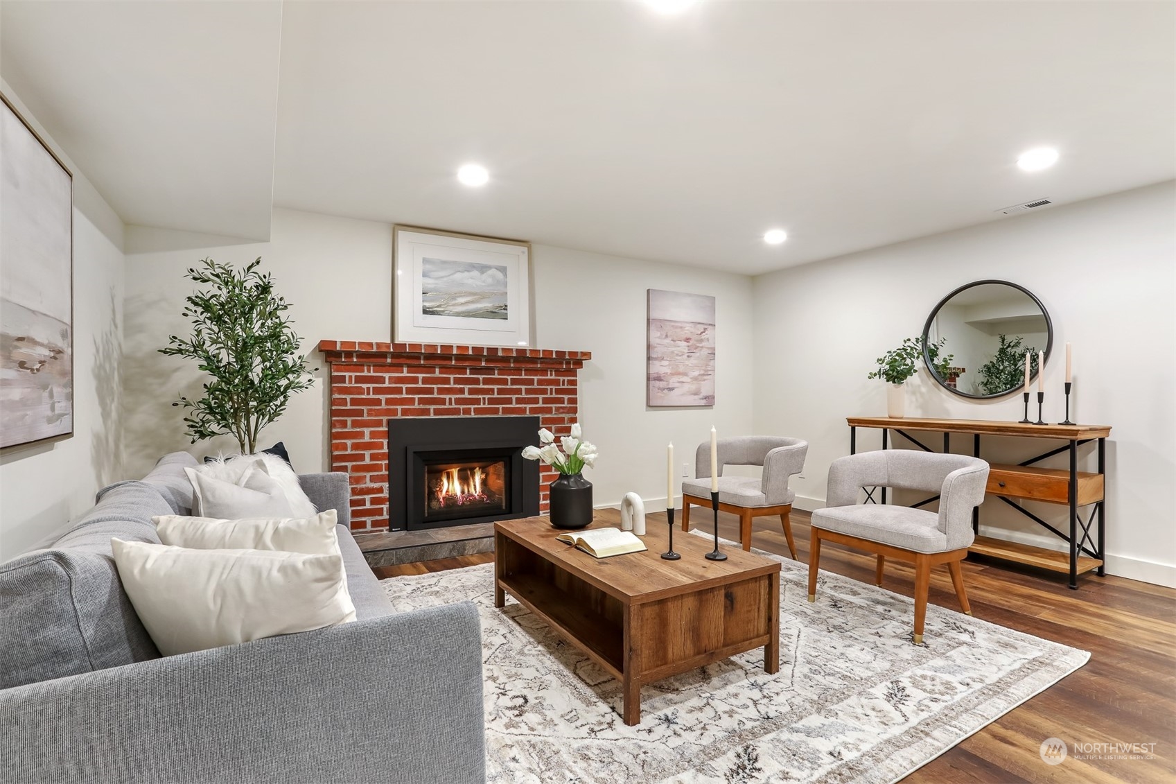 1001 NE 155th Street