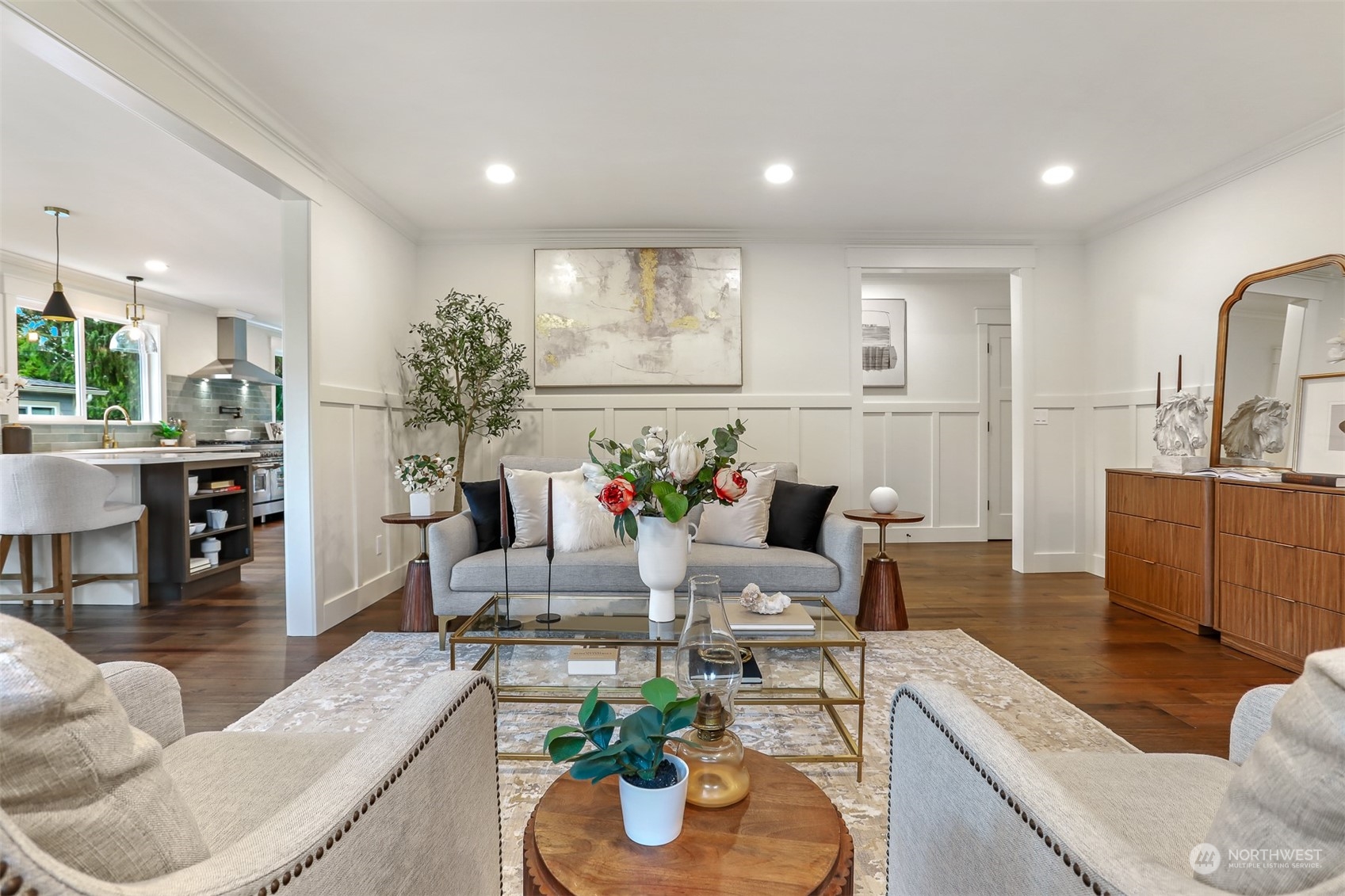 1001 NE 155th Street