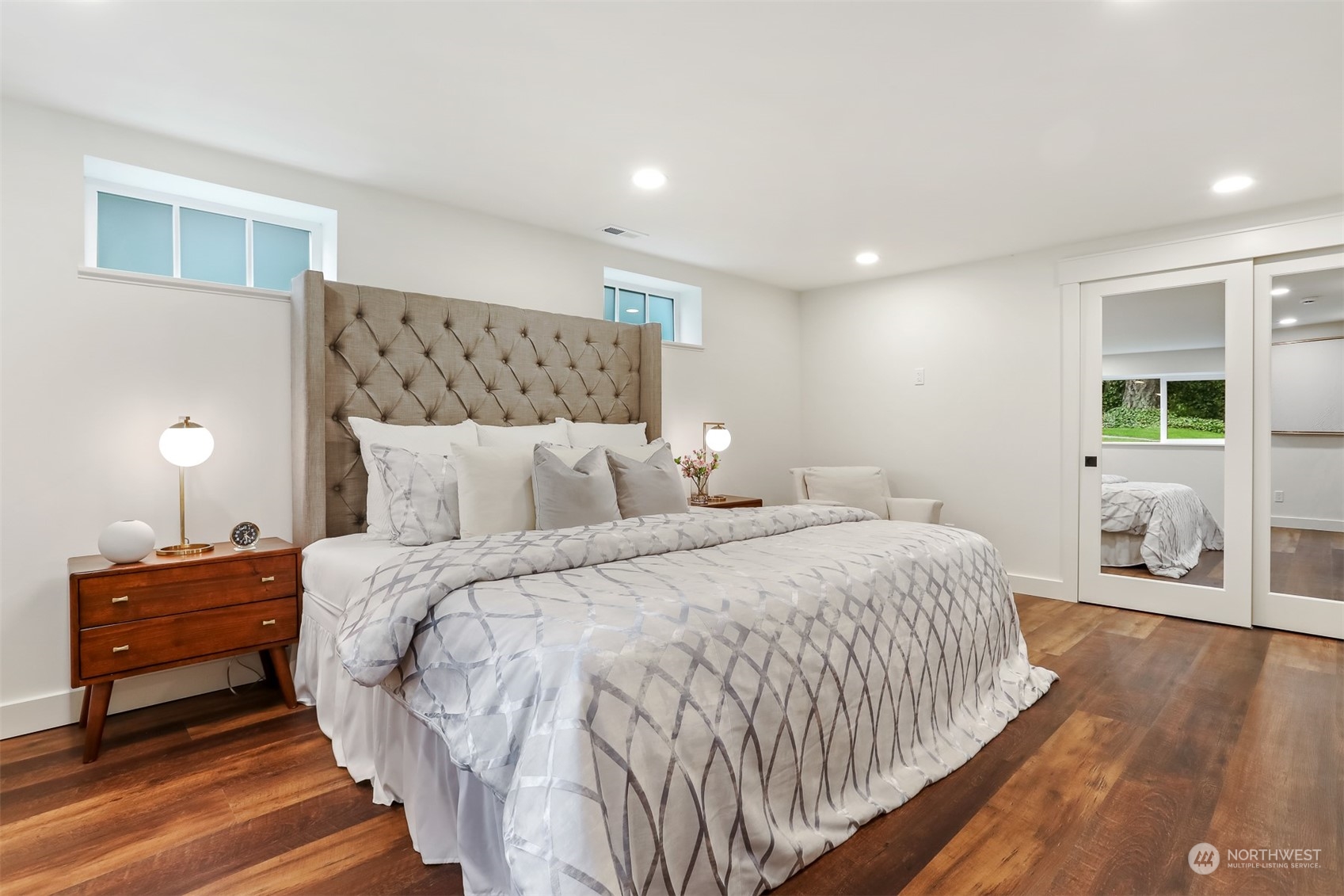 1001 NE 155th Street