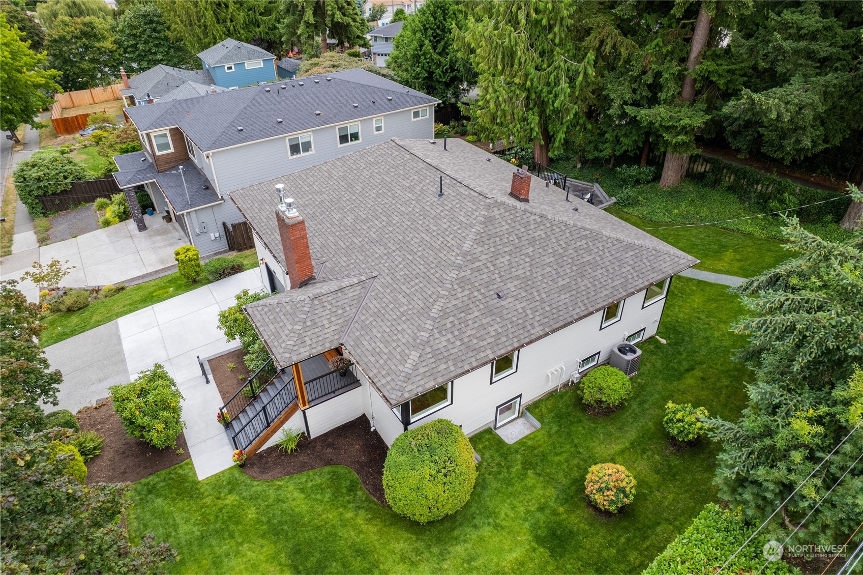 1001 NE 155th Street
