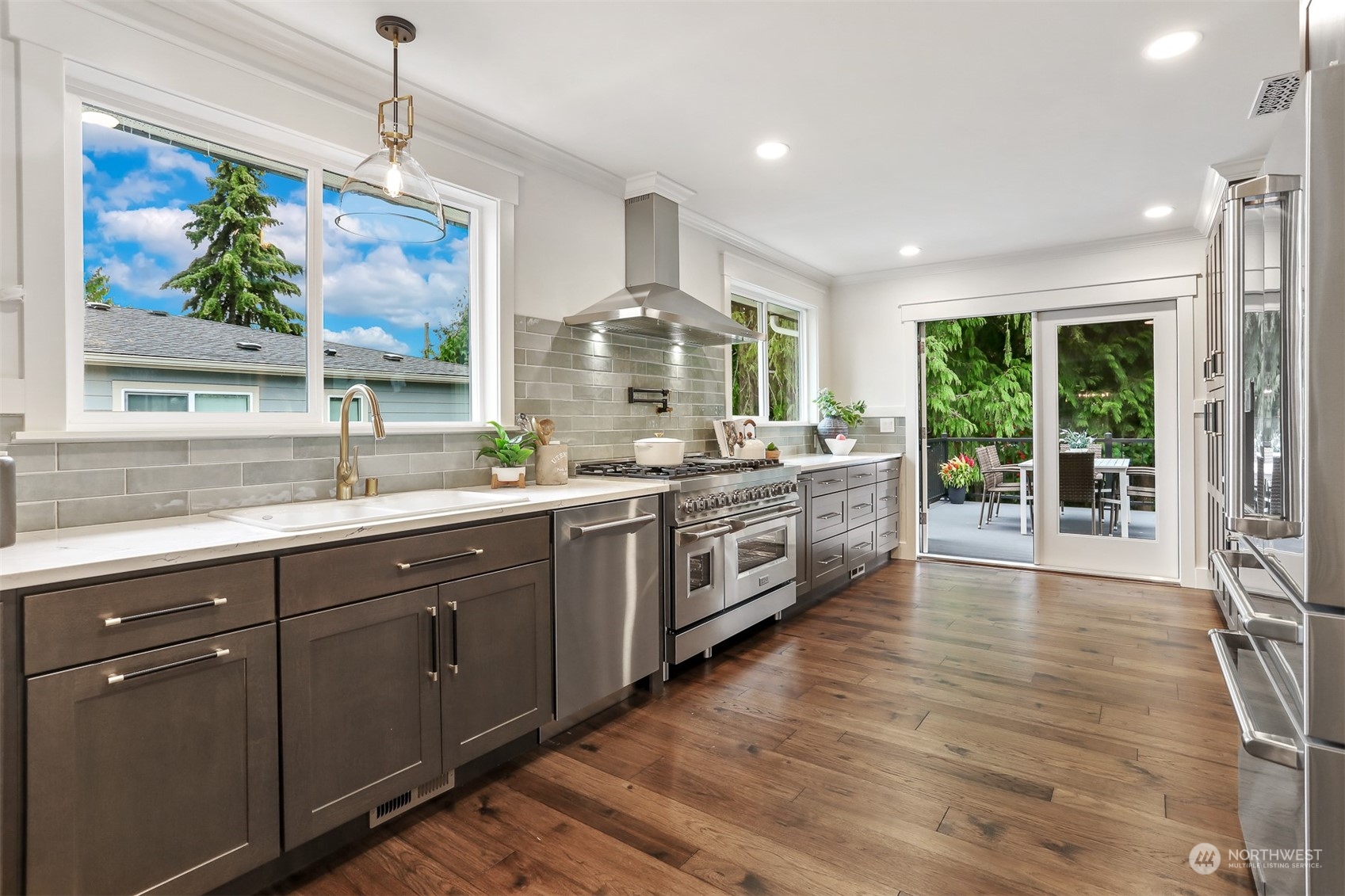 1001 NE 155th Street
