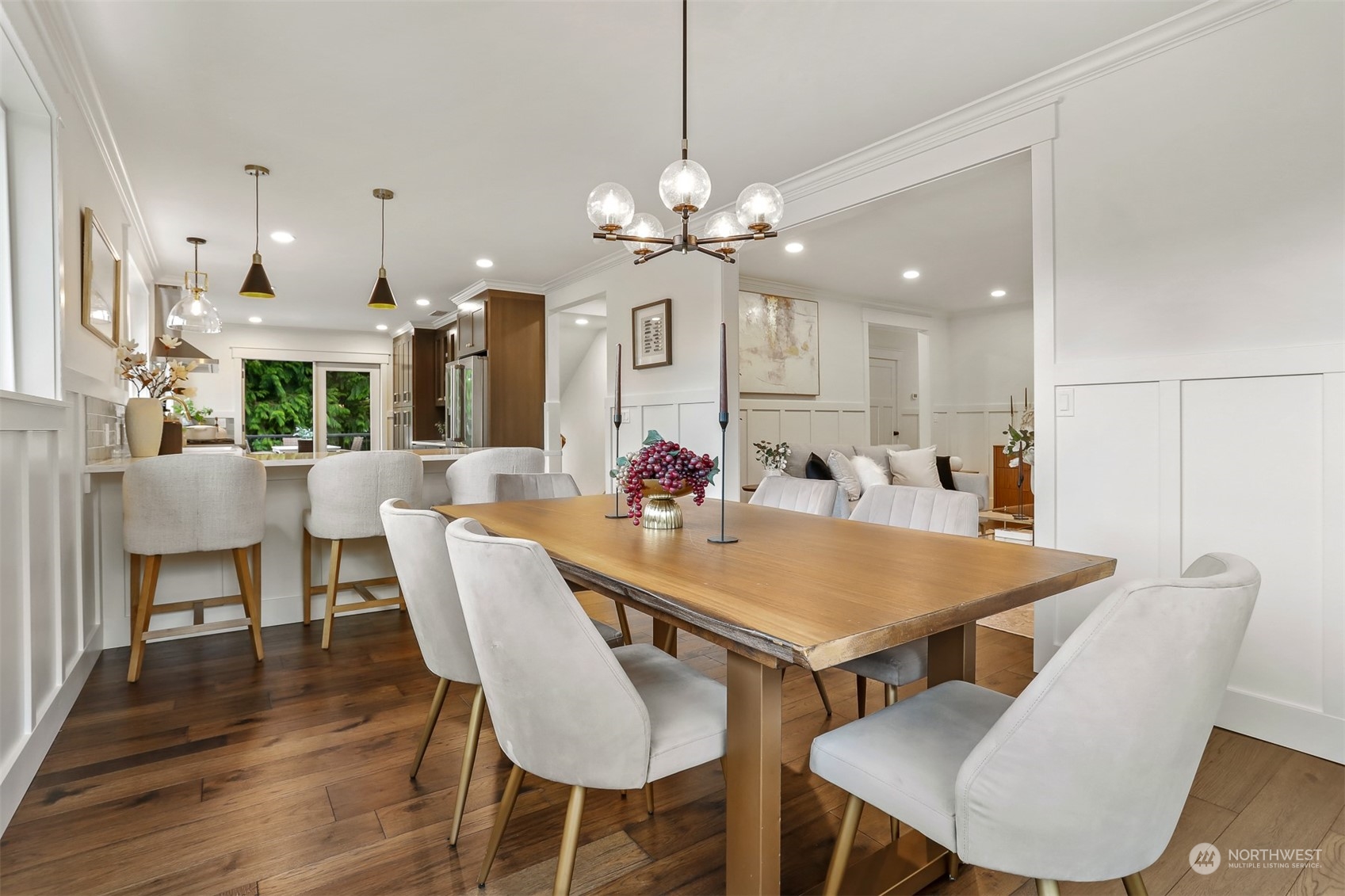 1001 NE 155th Street