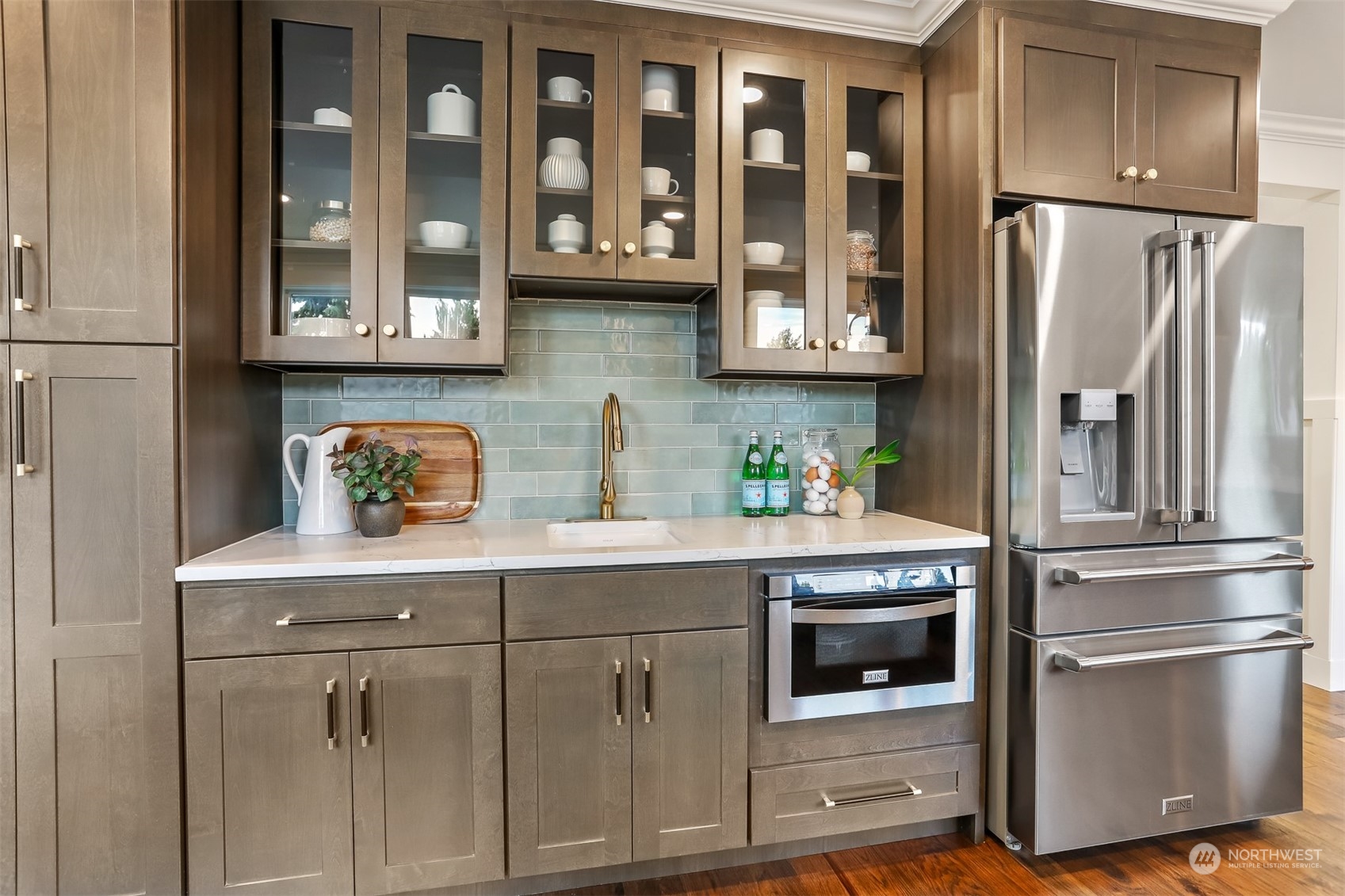 1001 NE 155th Street
